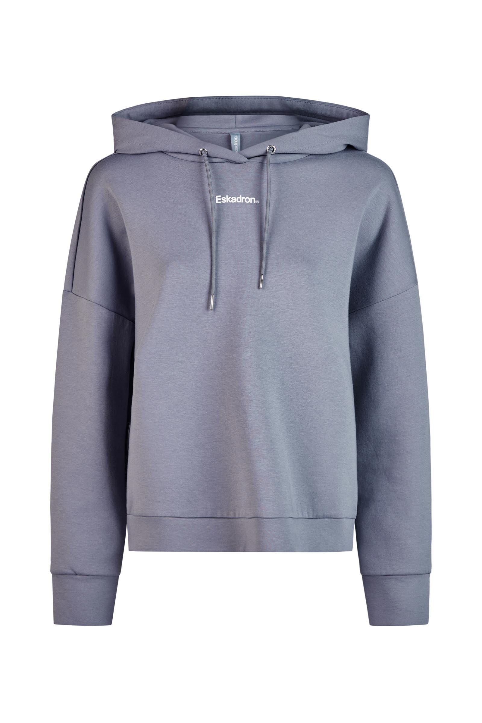 Eskadron Classic Sport SS26 Felpa con cappuccio donna Abbigliamento da donna