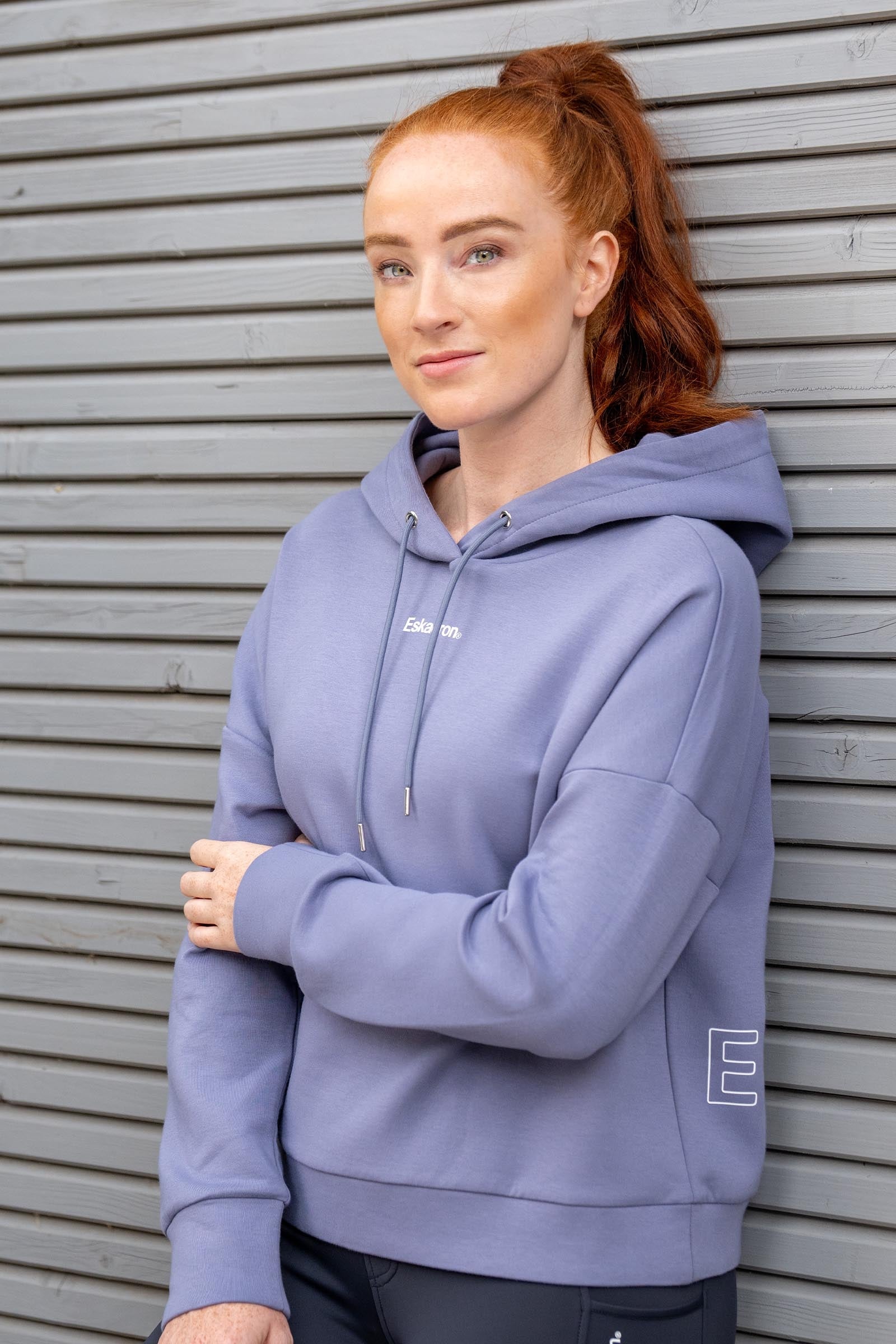 Eskadron Classic Sport SS26 Women´s Hoodie Women’s Riding Clothing