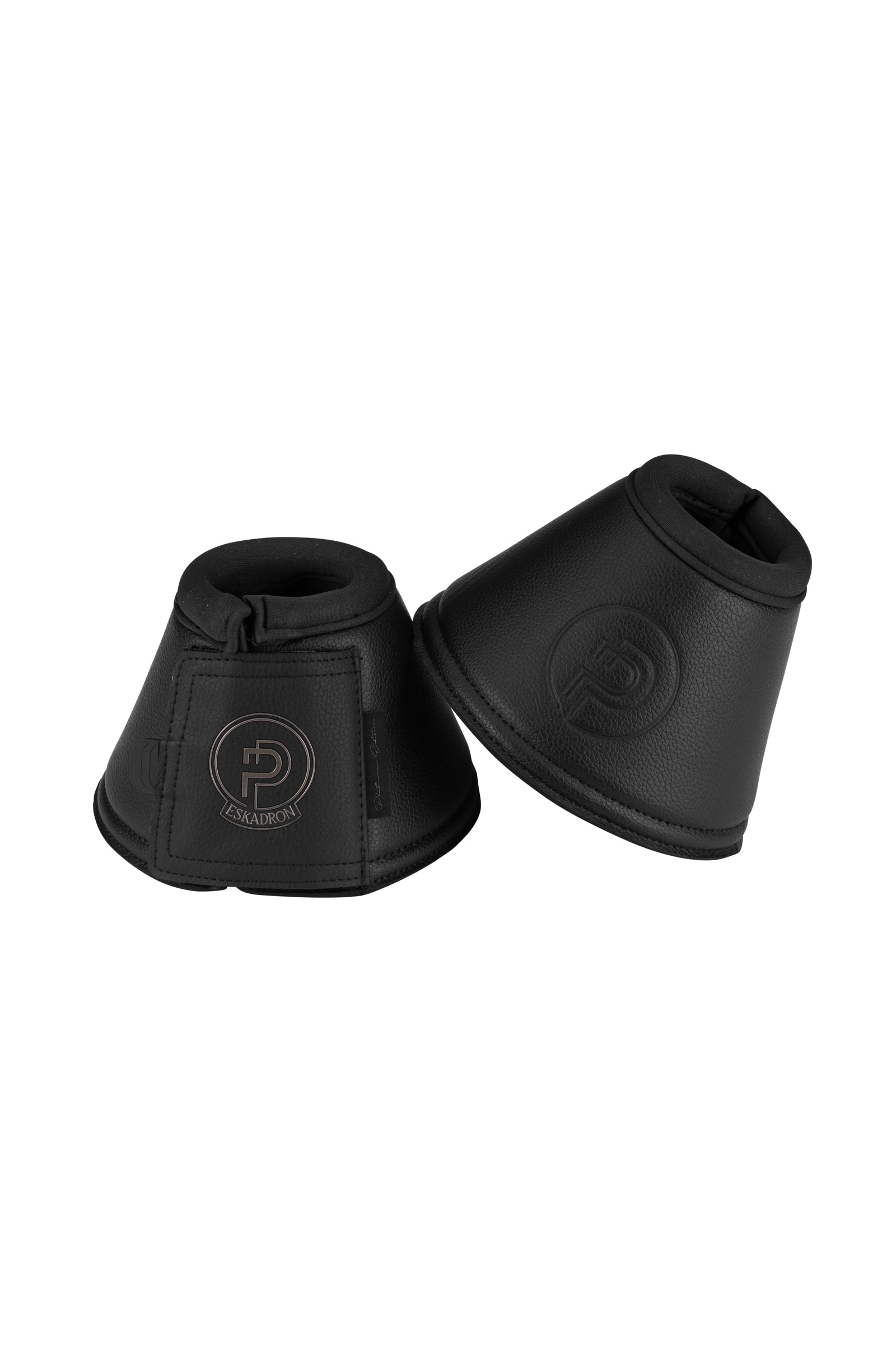 Eskadron Platinum 25 Paraglomi in cuoio sintetico Leg Protection & Hoof Protection for Horses