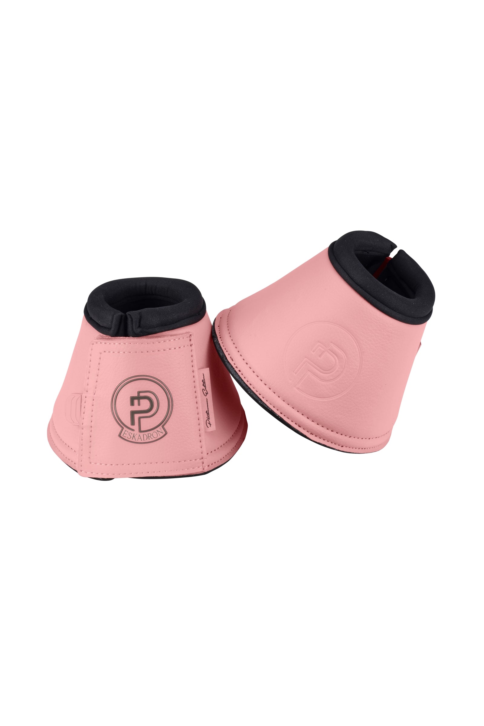 Eskadron Platinum 25 Paraglomi in cuoio sintetico Leg Protection & Hoof Protection for Horses