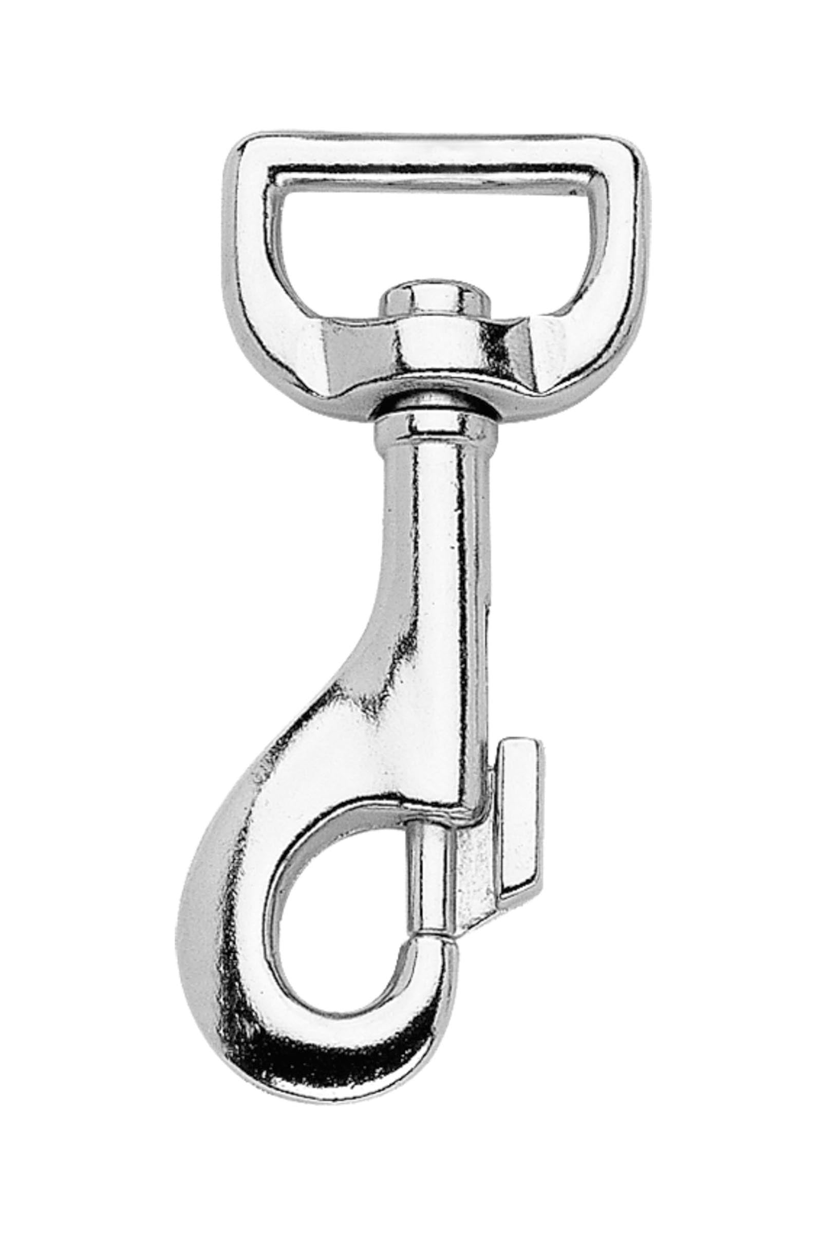 Sprenger Moschettone Altamente Pol. 22 mm Attrezzatura