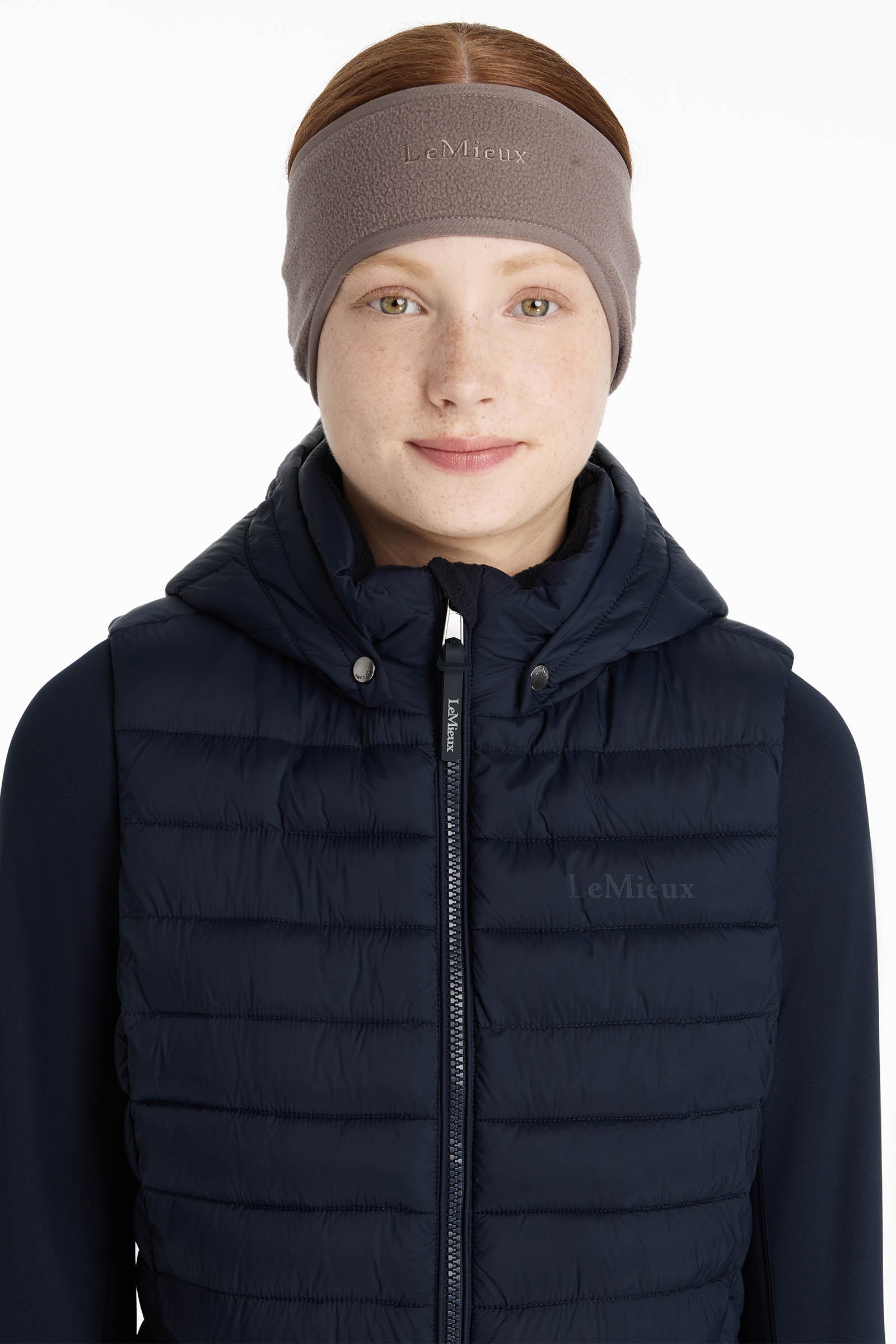 LeMieux Fleece Earwarmer Accessories