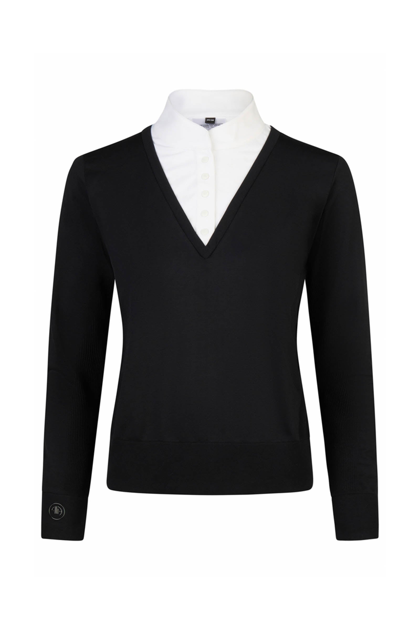 Pikeur Athleisure maglia da gara donna Abbigliamento da donna