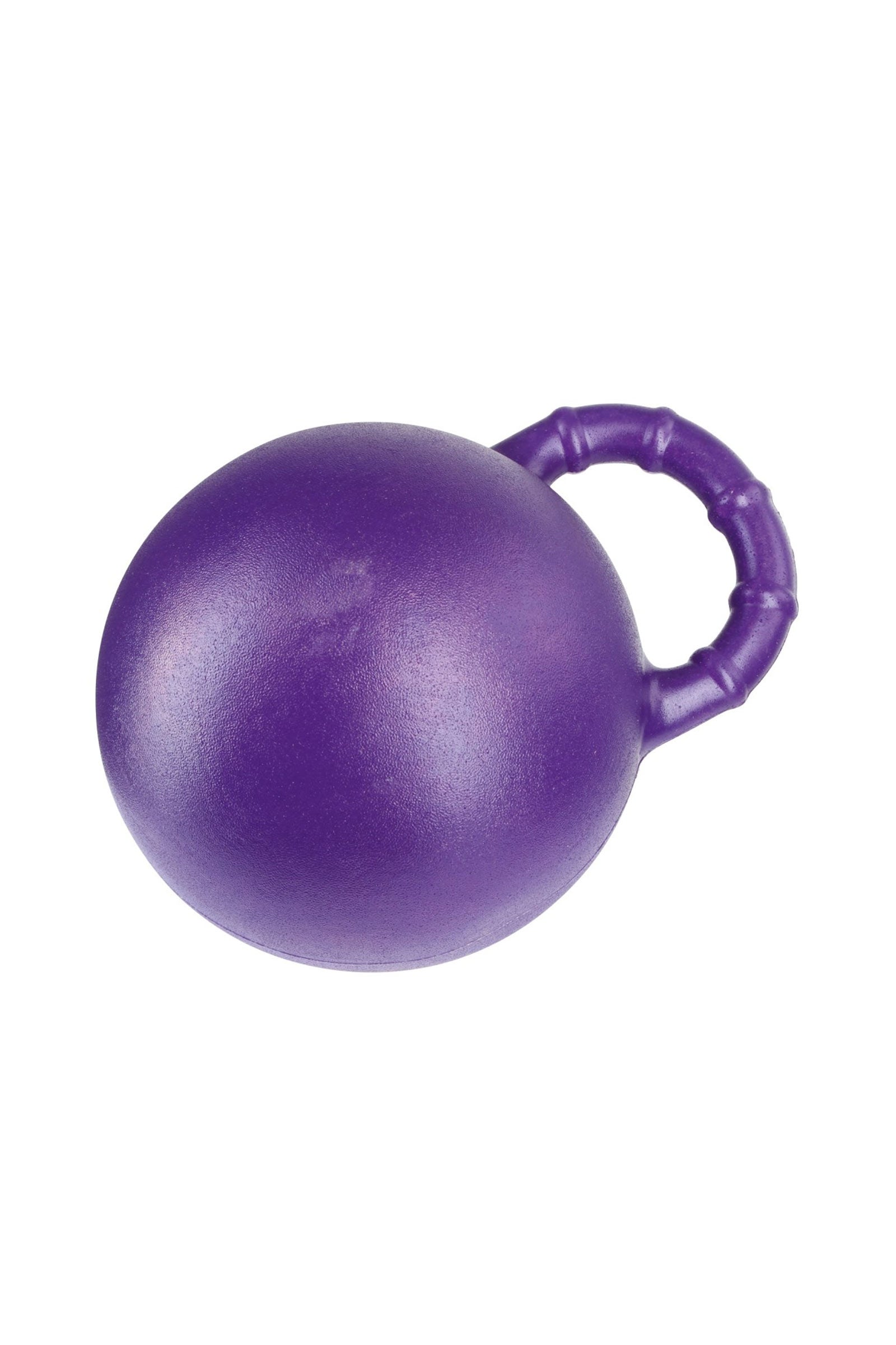 Kerbl Palla da gioco per cavalli, gusto mela Attrezzatura da gara & Giochi