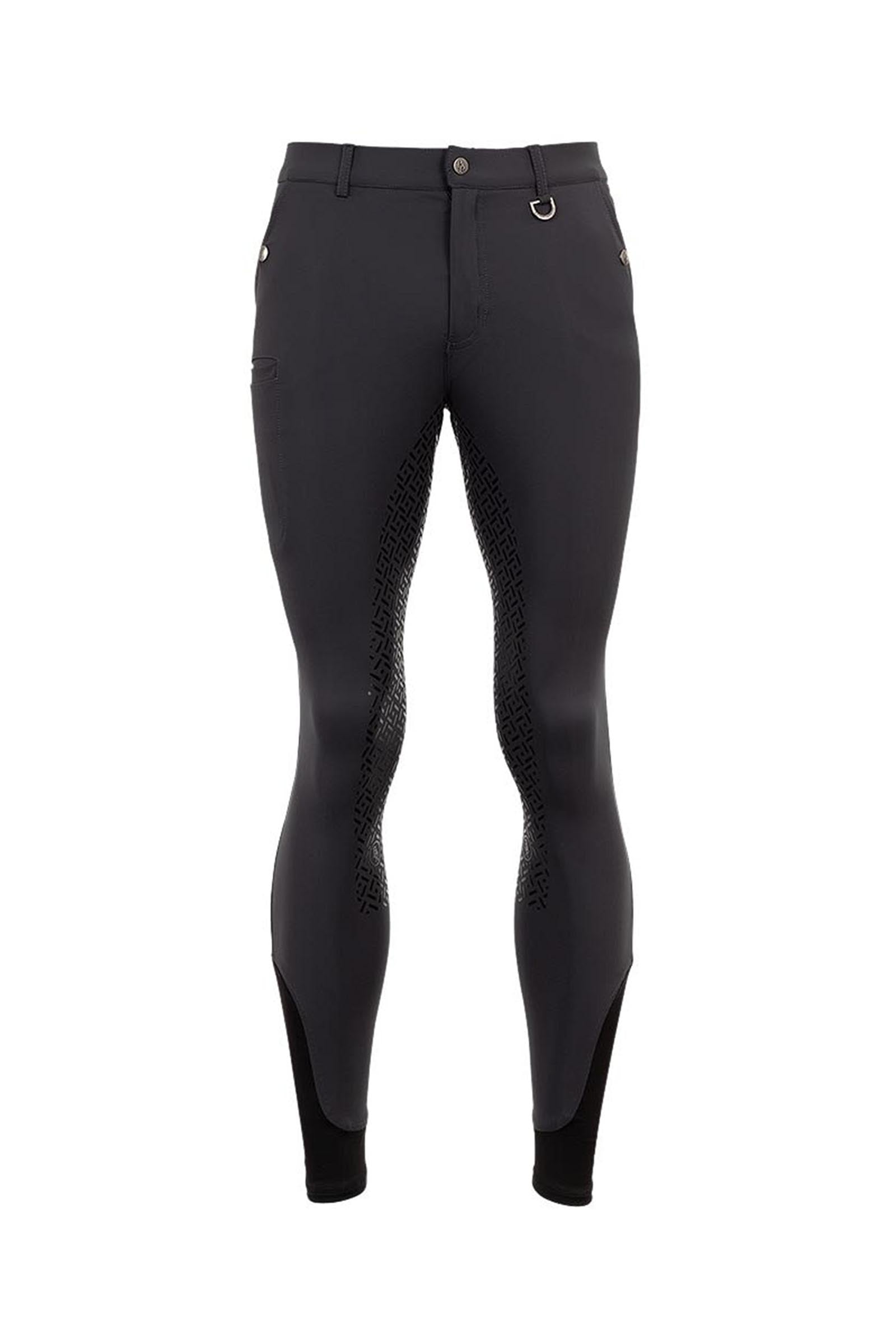 BR Maikel Men´s Full Seat Riding Breeches Mens Riding Clothing