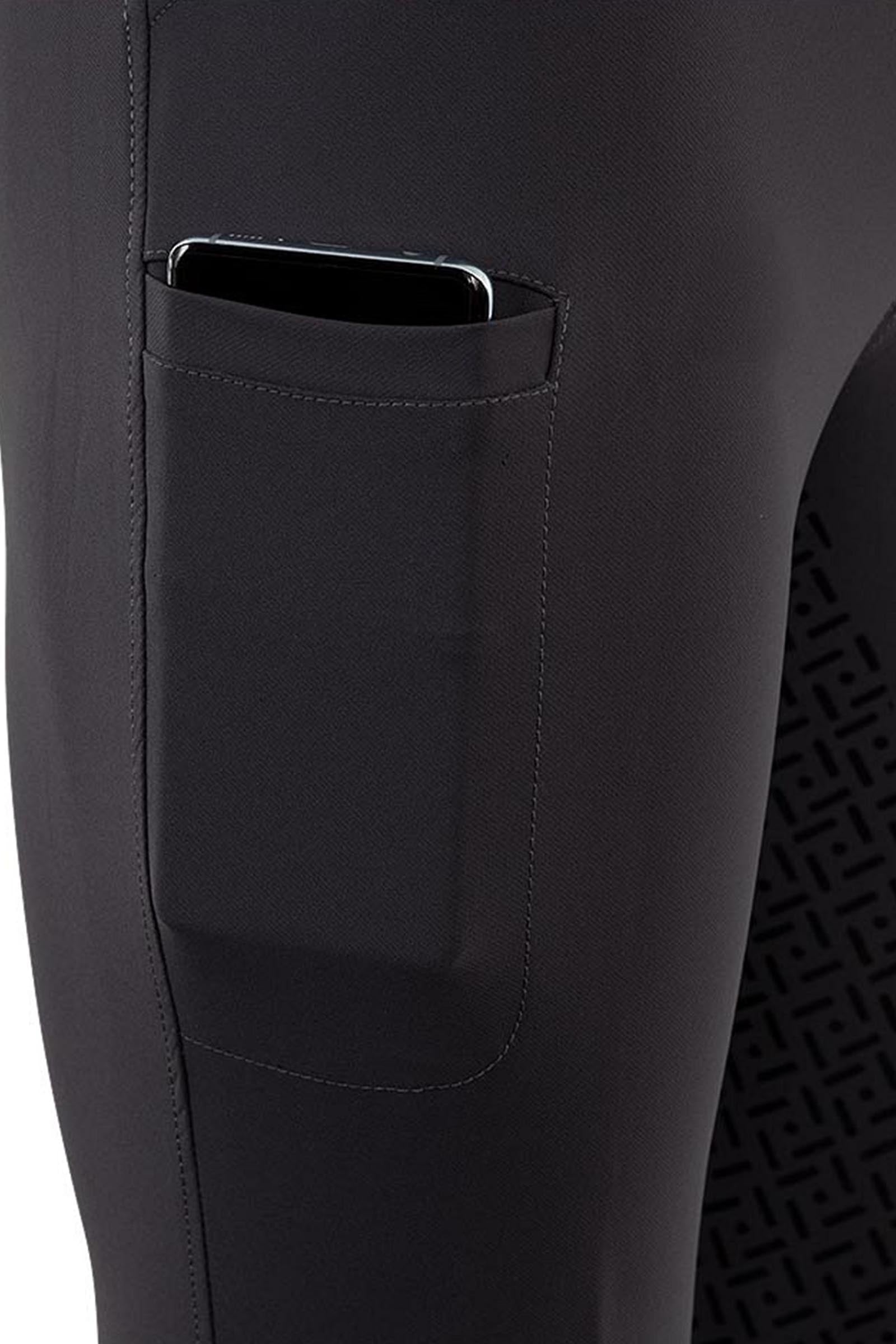 BR Maikel Men´s Full Seat Riding Breeches Mens Riding Clothing
