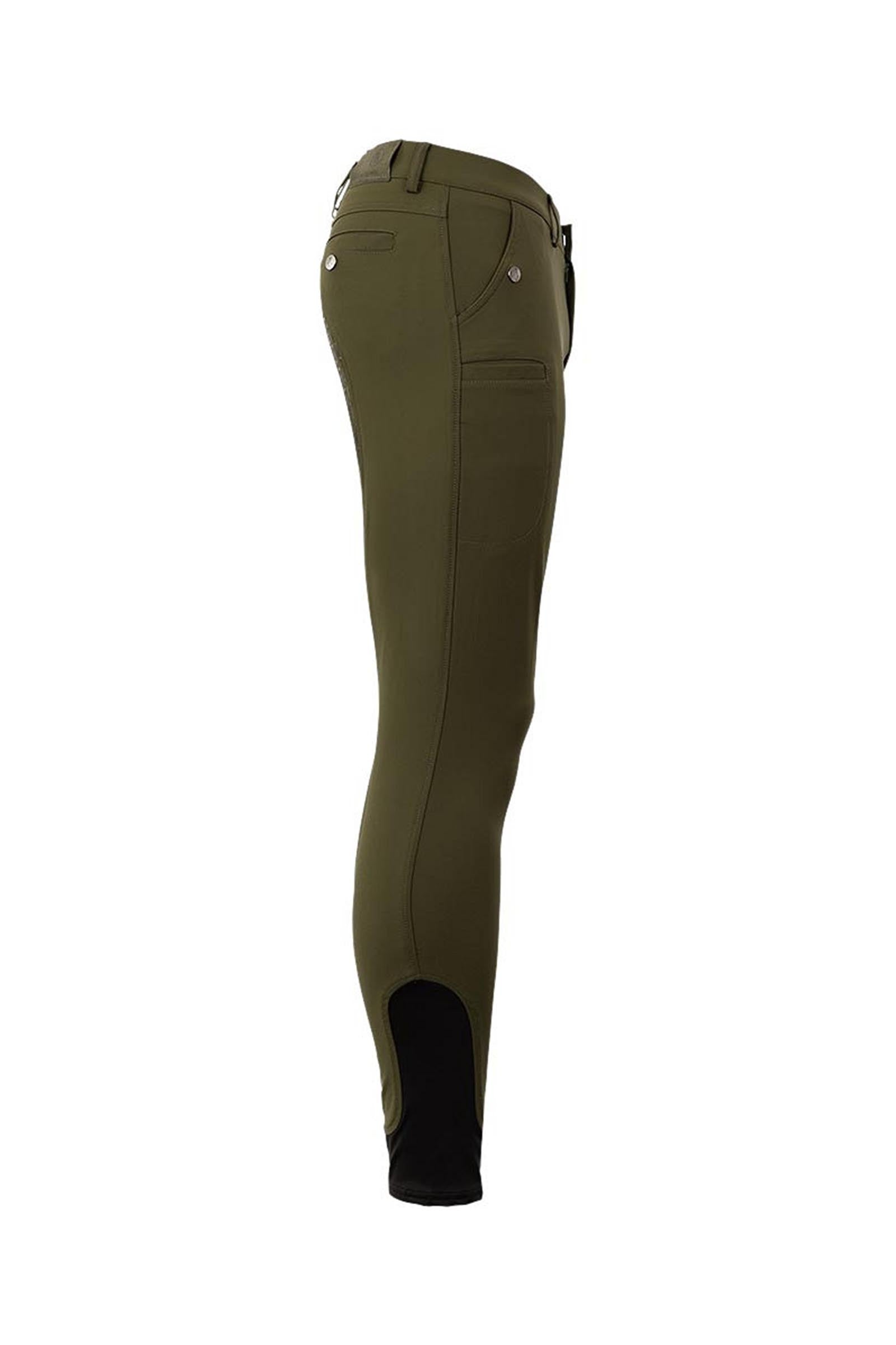 BR Maikel Men´s Full Seat Riding Breeches Mens Riding Clothing