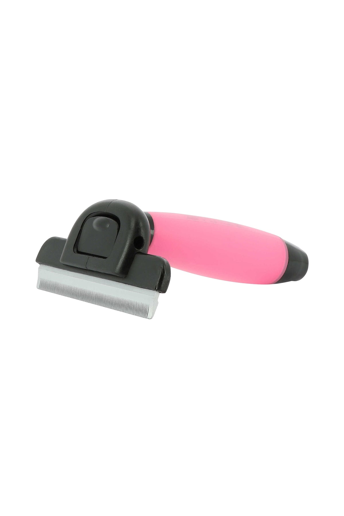 HIPPOTONIC Pettine per spargimento HIPPOTONIC, manico morbido Accessori per la toelettatura