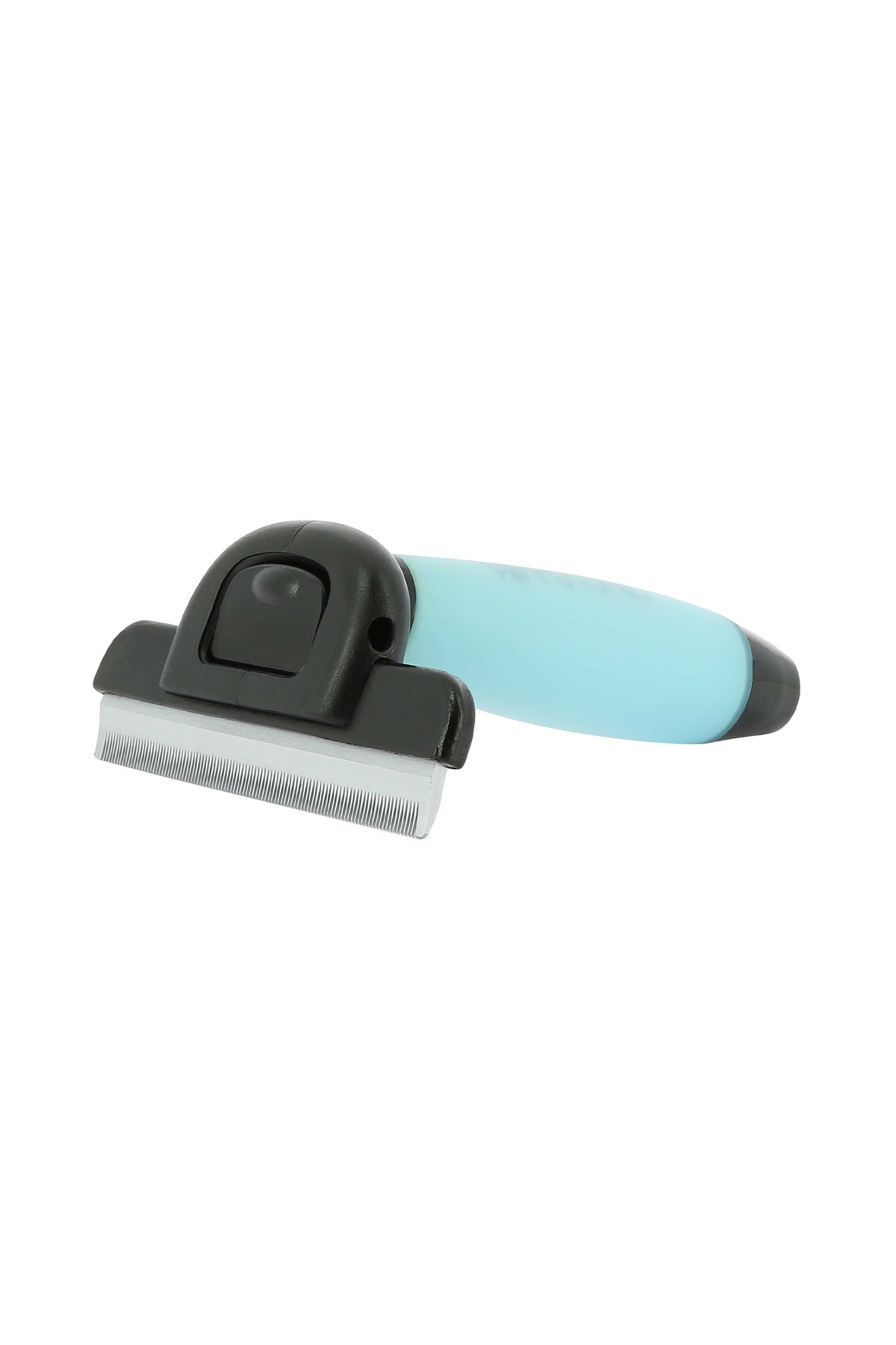 HIPPOTONIC Pettine per spargimento HIPPOTONIC, manico morbido Accessori per la toelettatura
