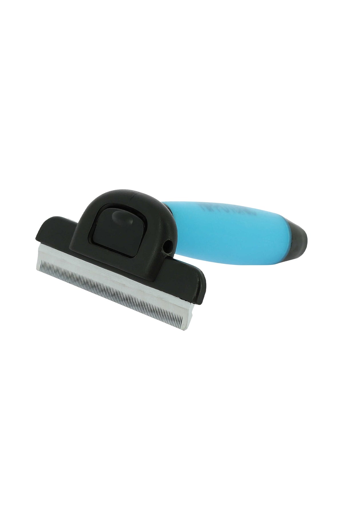 HIPPOTONIC Pettine per spargimento HIPPOTONIC, manico morbido Accessori per la toelettatura