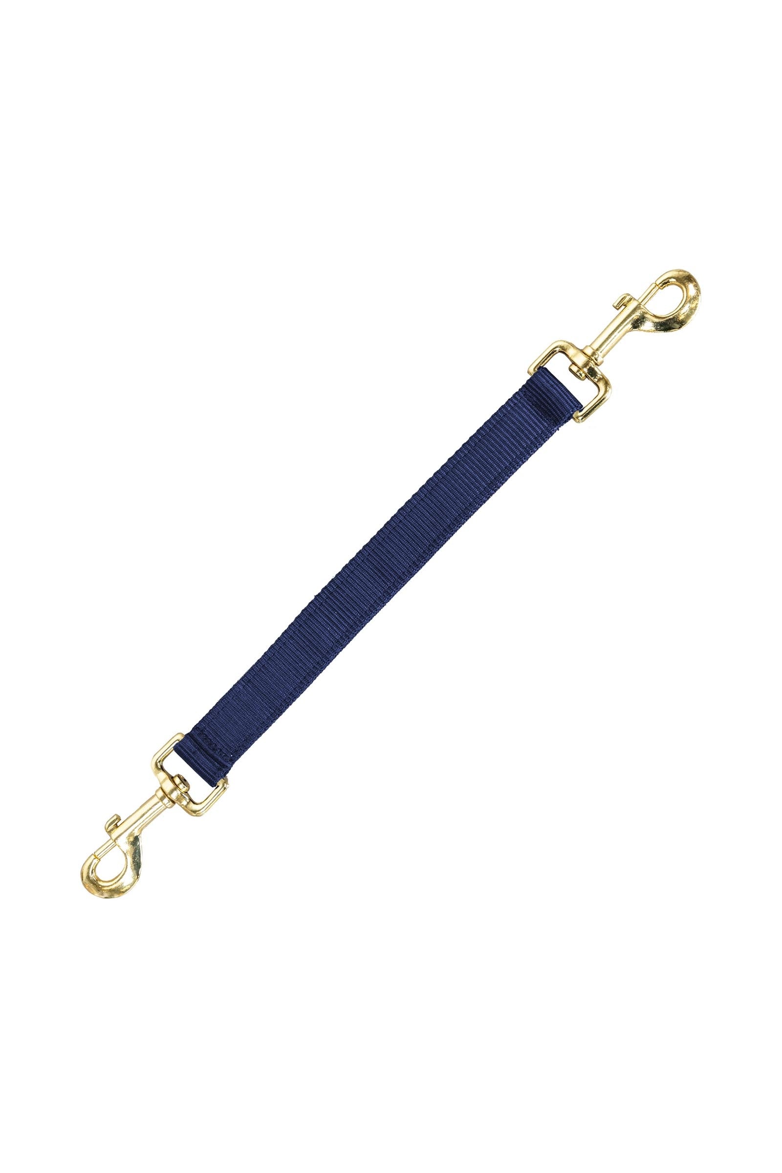 Kentucky Horsewear supporto in nylon con ganci (25 cm) Attrezzi per la stalla