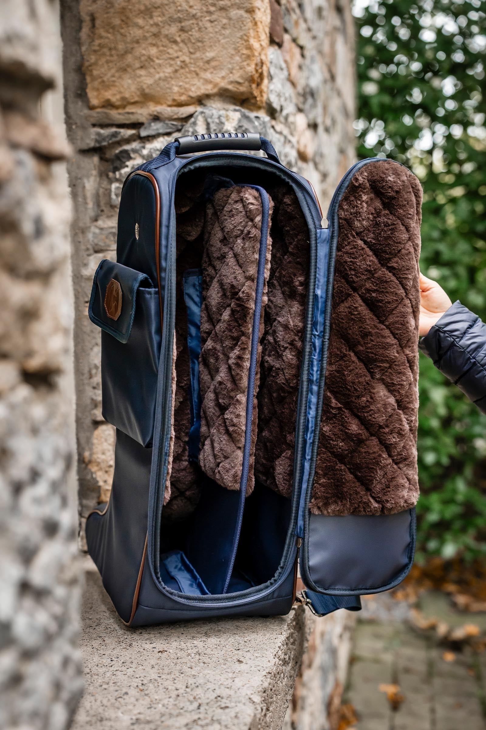 Horseware Signature Boot Bag Accessories