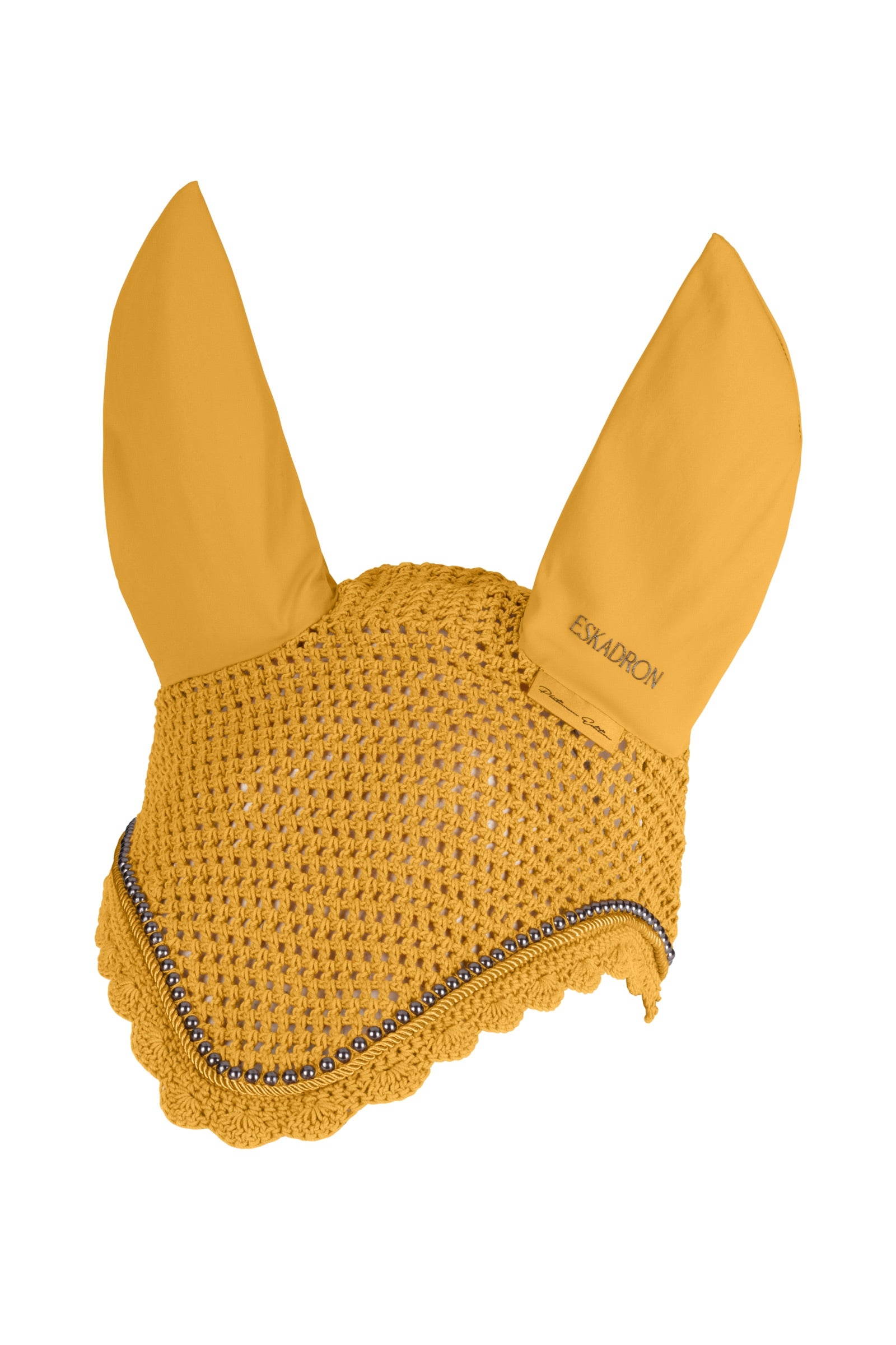 Eskadron Platinum 25 Pearls Cuffietta Sottosella