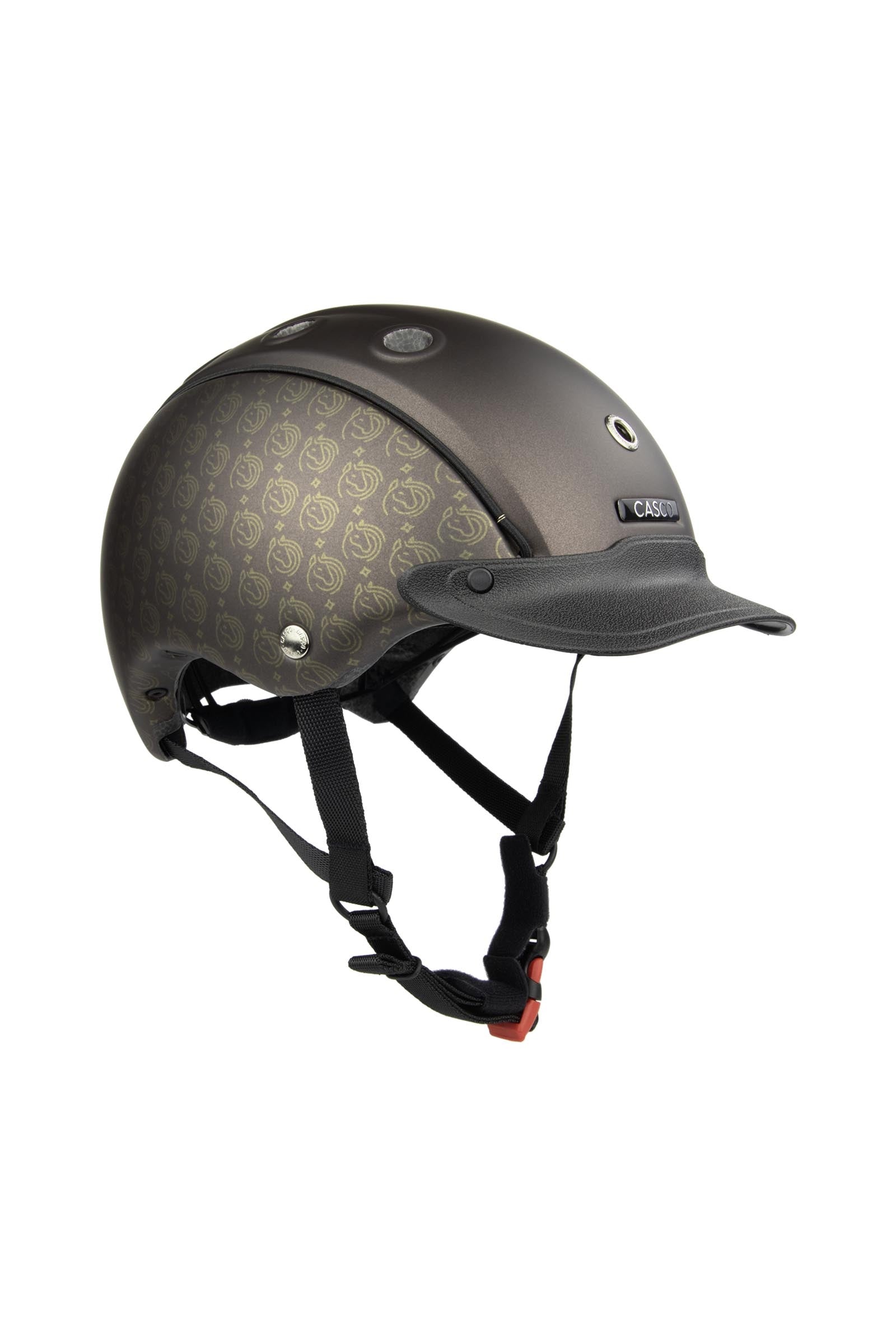 Casco Choice Starlit casco da equitazione per bambini Attrezzatura di sicurezza