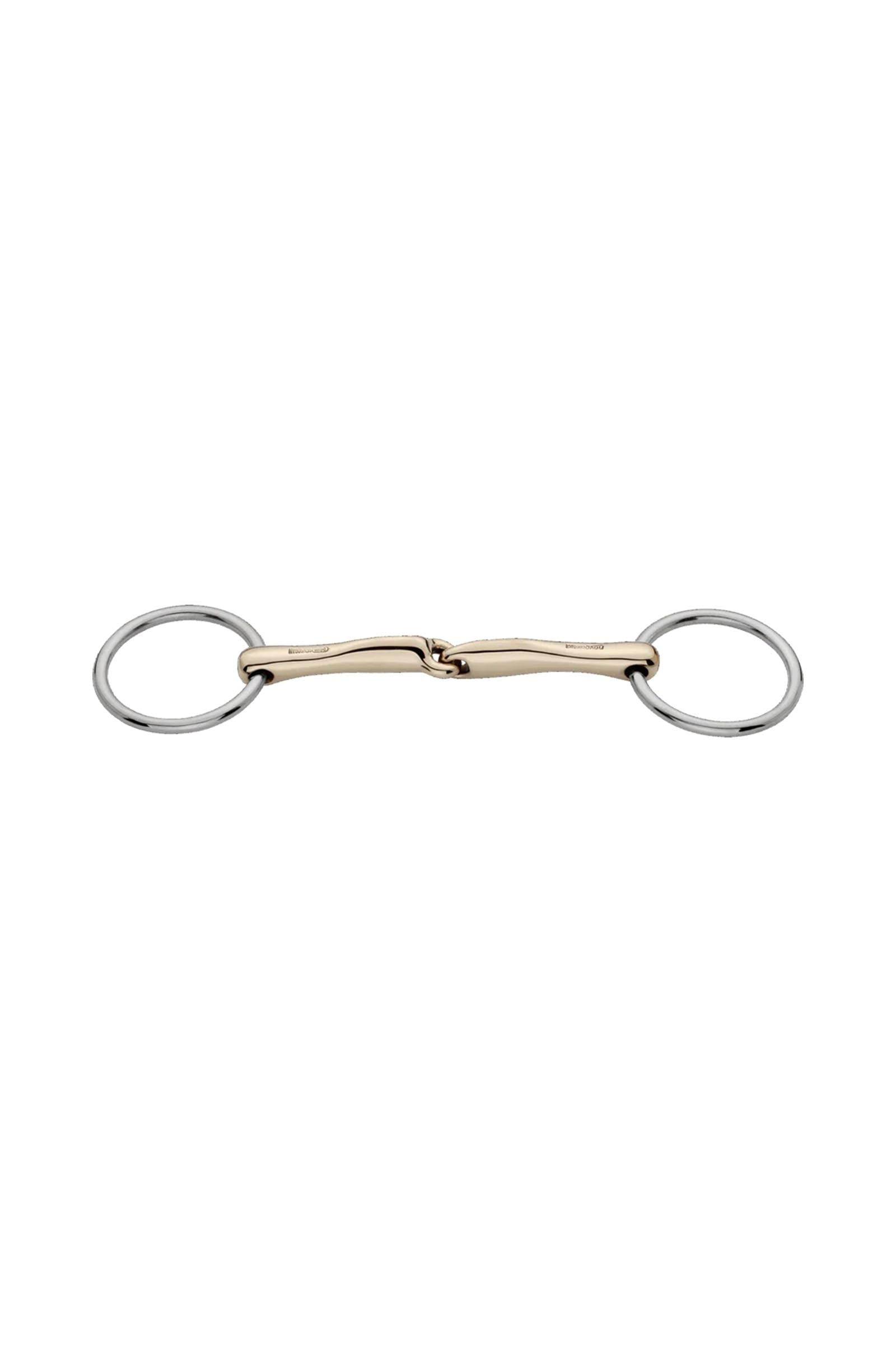 Sprenger Novocontact sottile islandese, snodato semplice, 14 mm, Sensogan Boccaglio