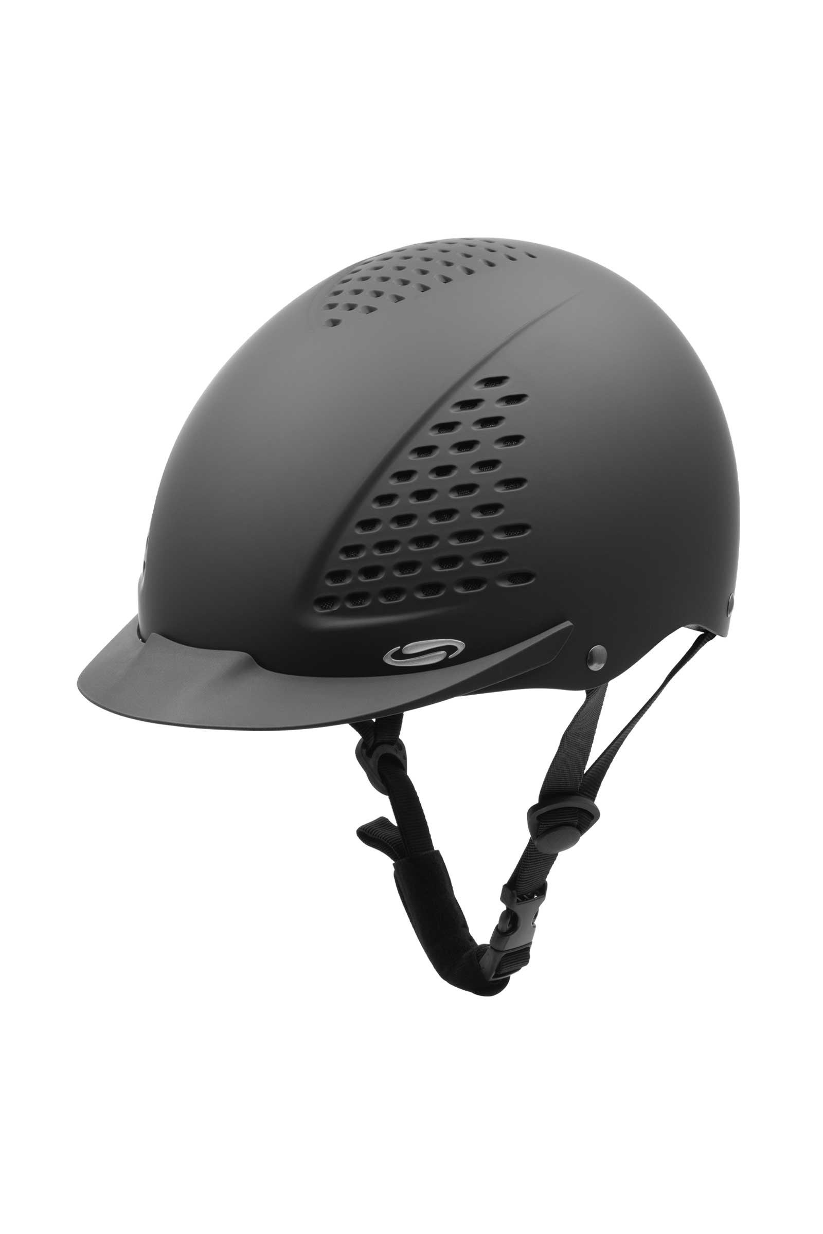 SWING H23 Classic casco da equitazione Attrezzatura di sicurezza