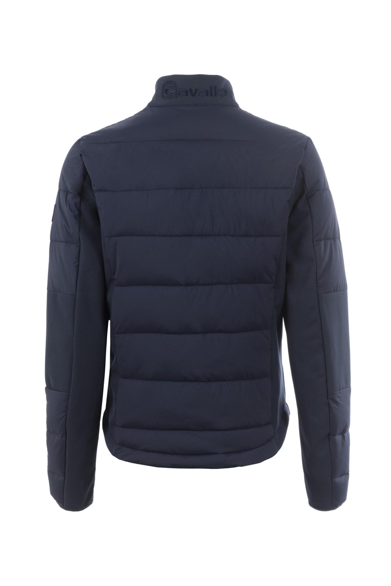 Cavallo CavalHybrid Women´s Jacket Women’s Riding Clothing