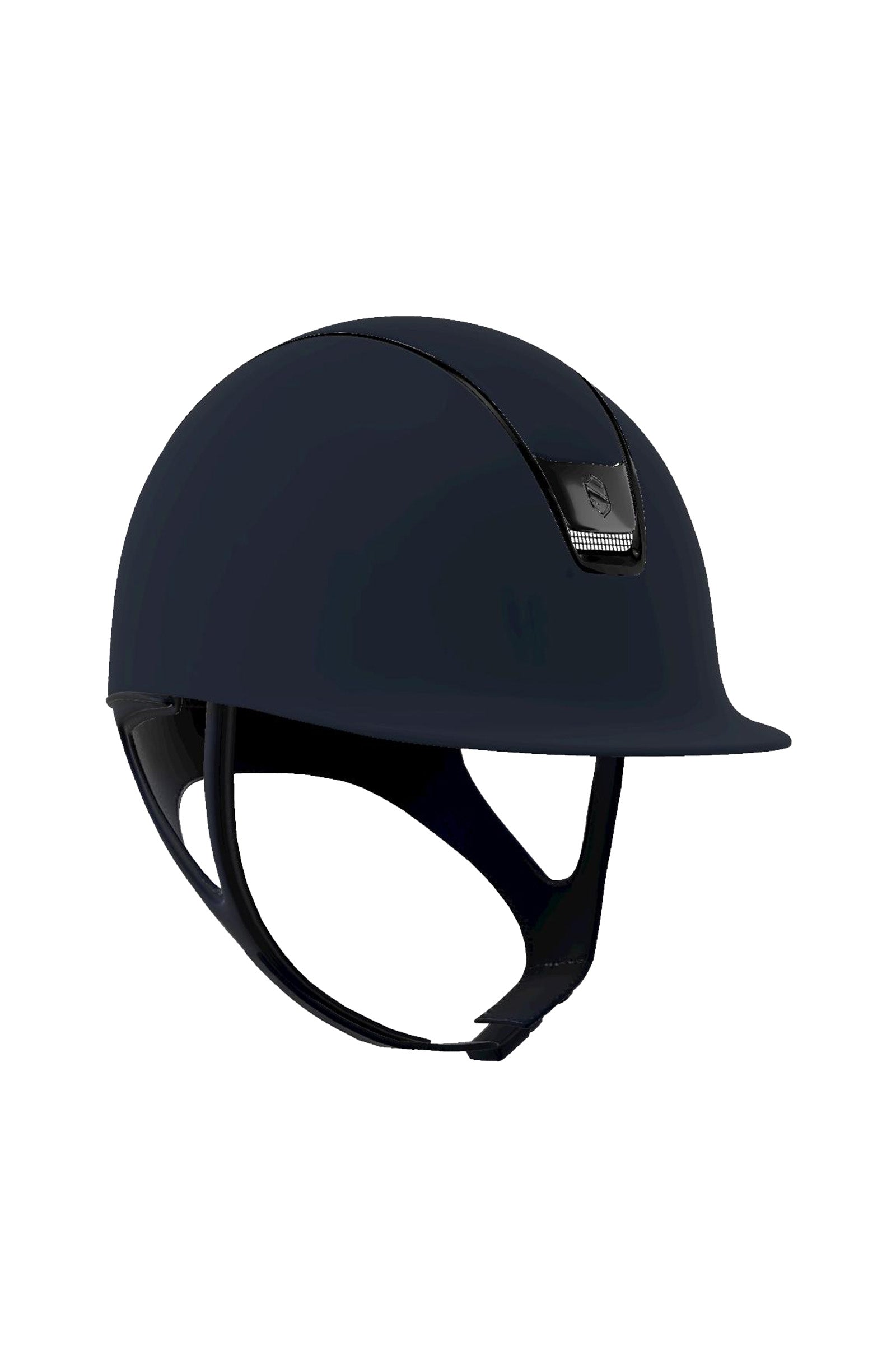 Samshield Regular Shadowmatt Nero Cromo 2.0 Attrezzatura di sicurezza