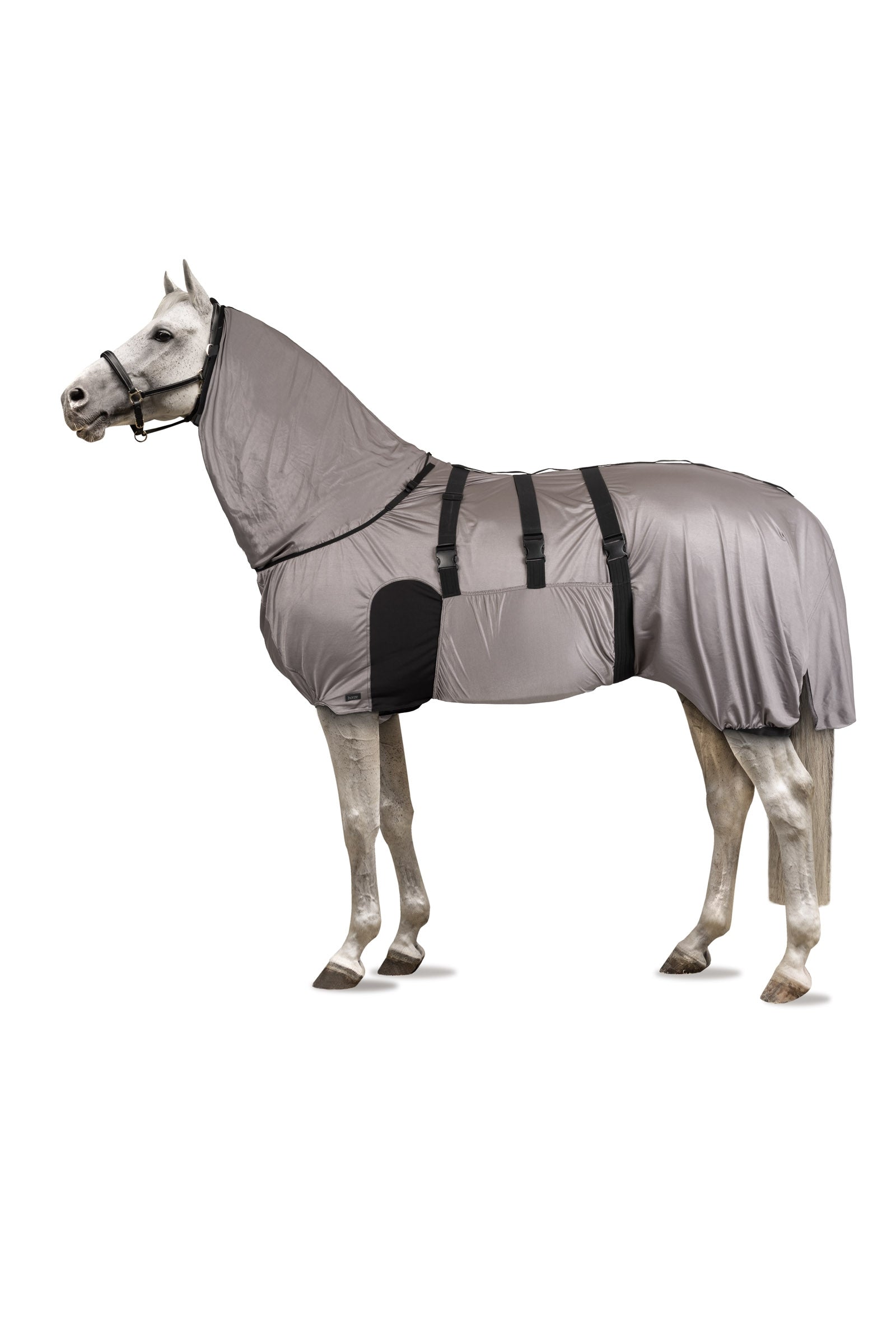 Horze Mountain Essence UV Coperta antieczema Coperte per cavalli