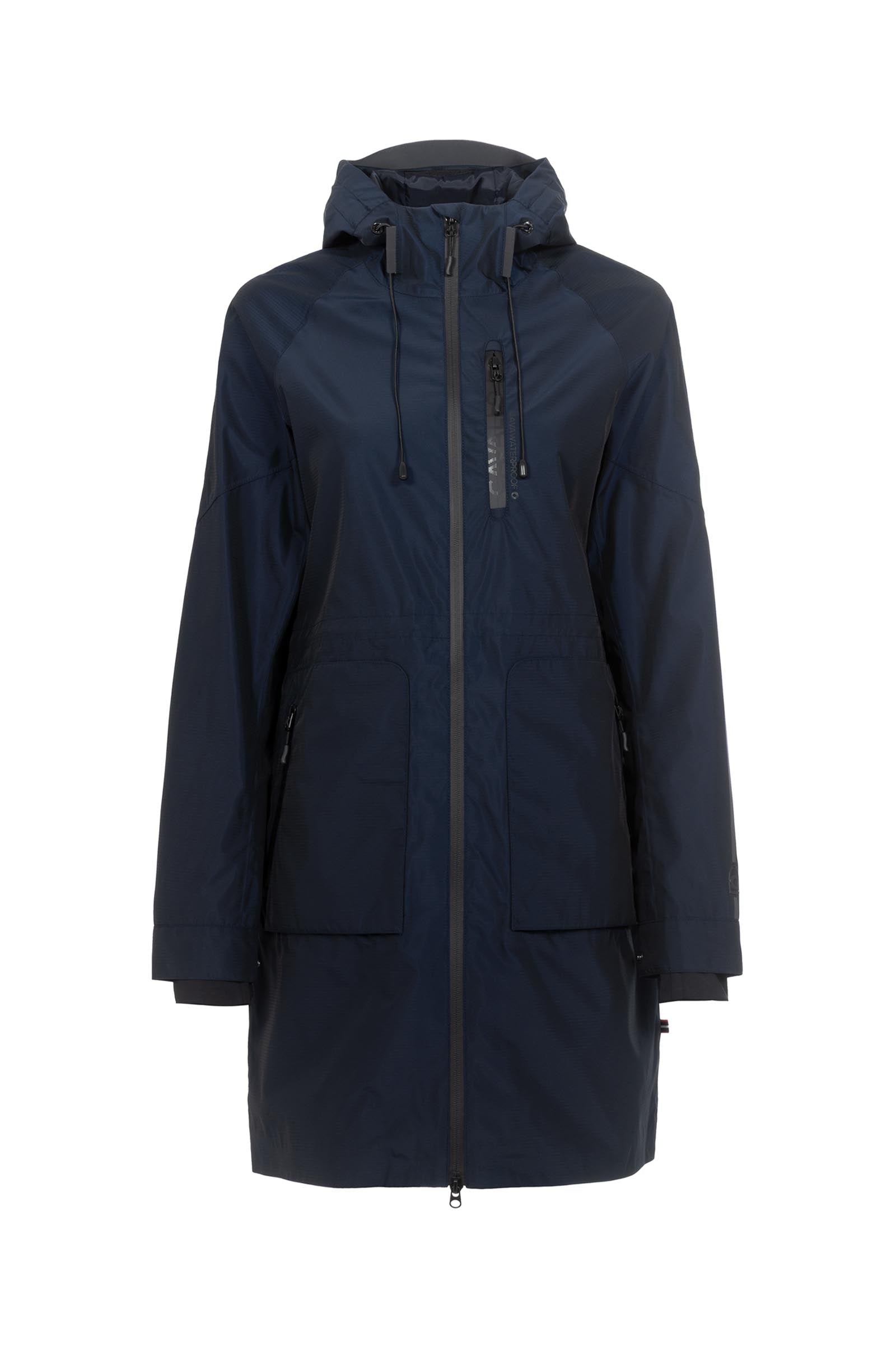 Cavallo CAVALBONNIE parka donna Abbigliamento da donna