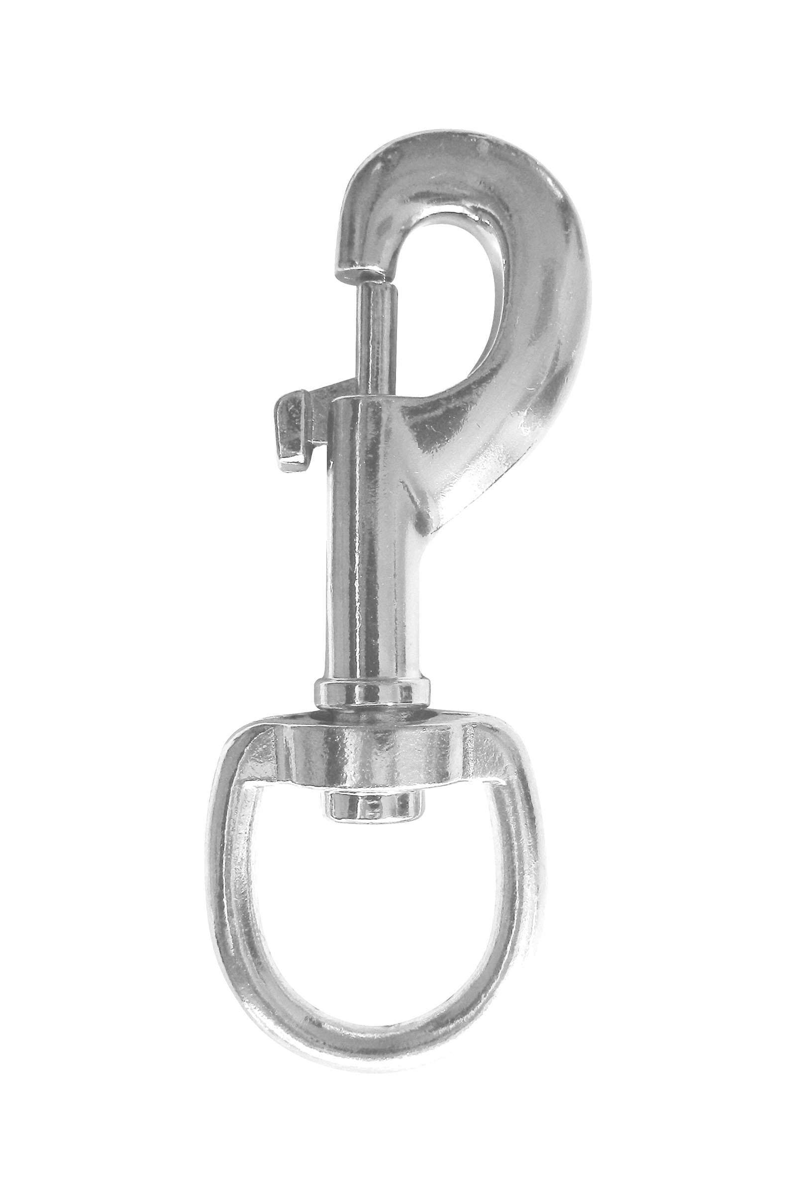 Feeling FEELING Snap Hook, 20 mm Attrezzi per la stalla