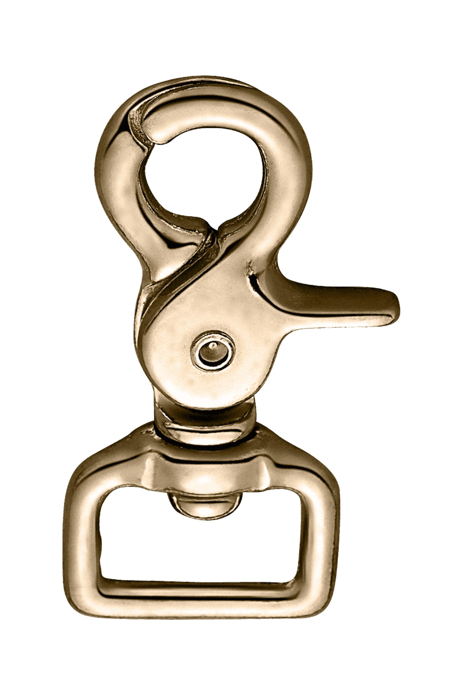 Sprenger moschettone, 20 mm Attrezzatura