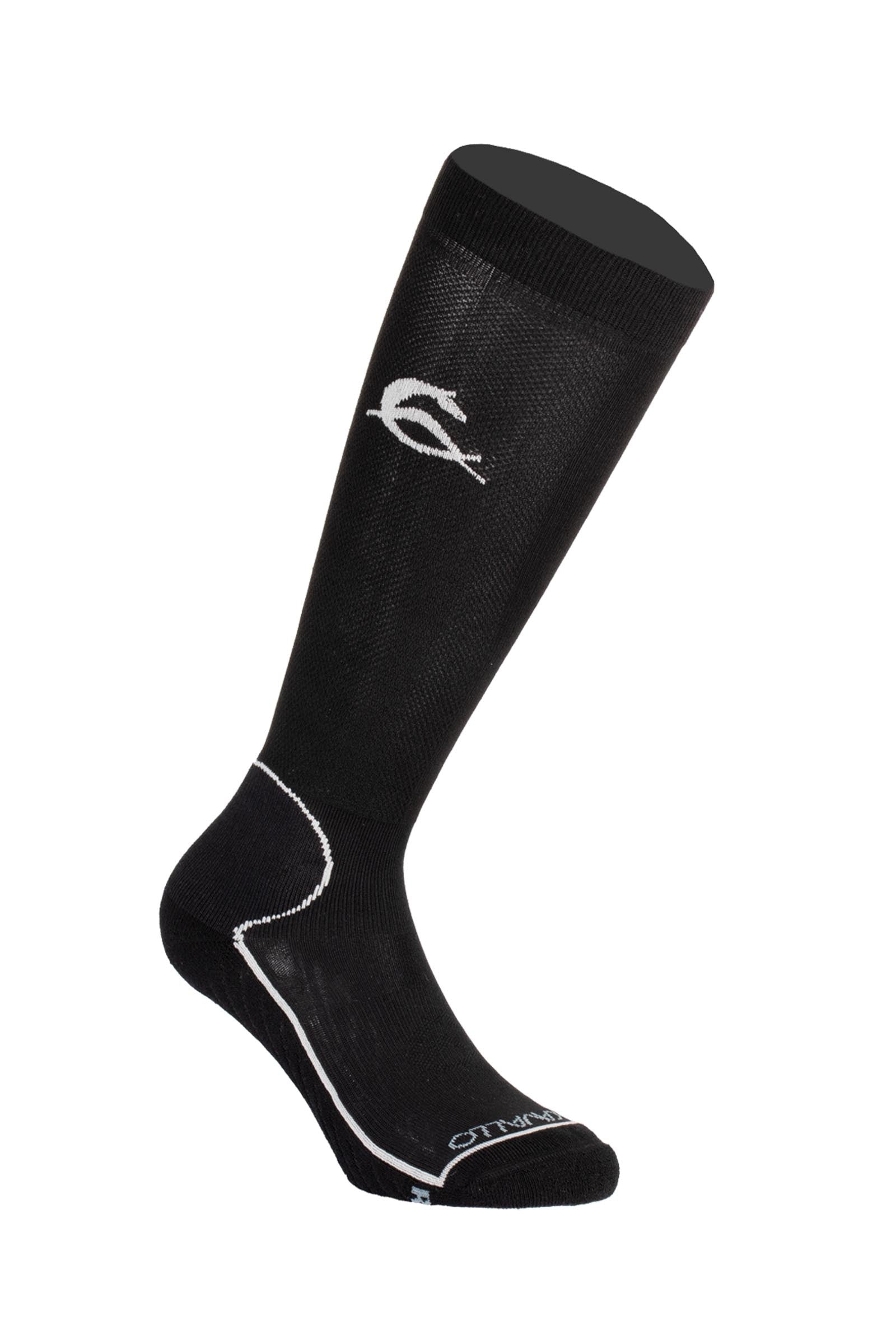 Acavallo Seamless Deocell Socks Calzini