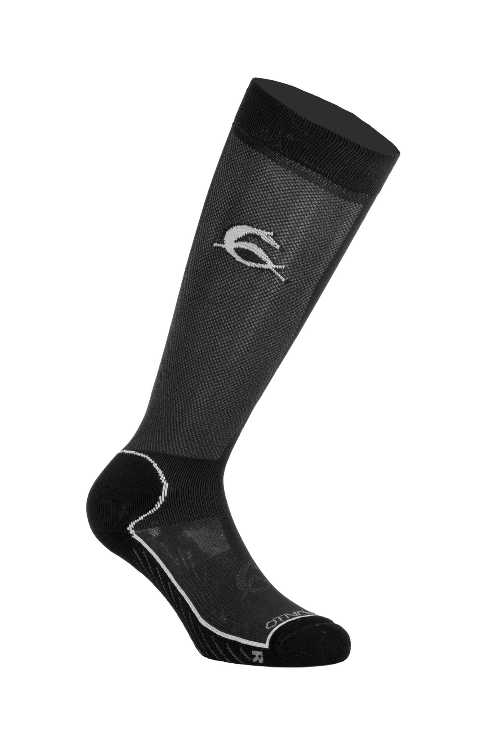 Acavallo Seamless Deocell Socks Calzini