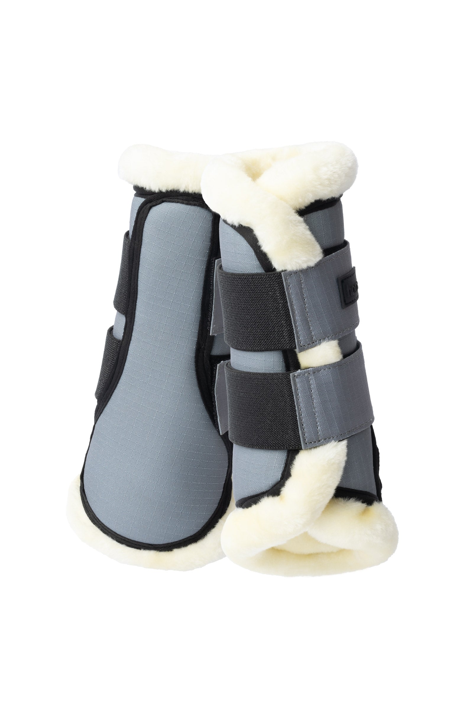 Horze Stivali da lavoro Rose Tonique Leg Protection & Hoof Protection for Horses