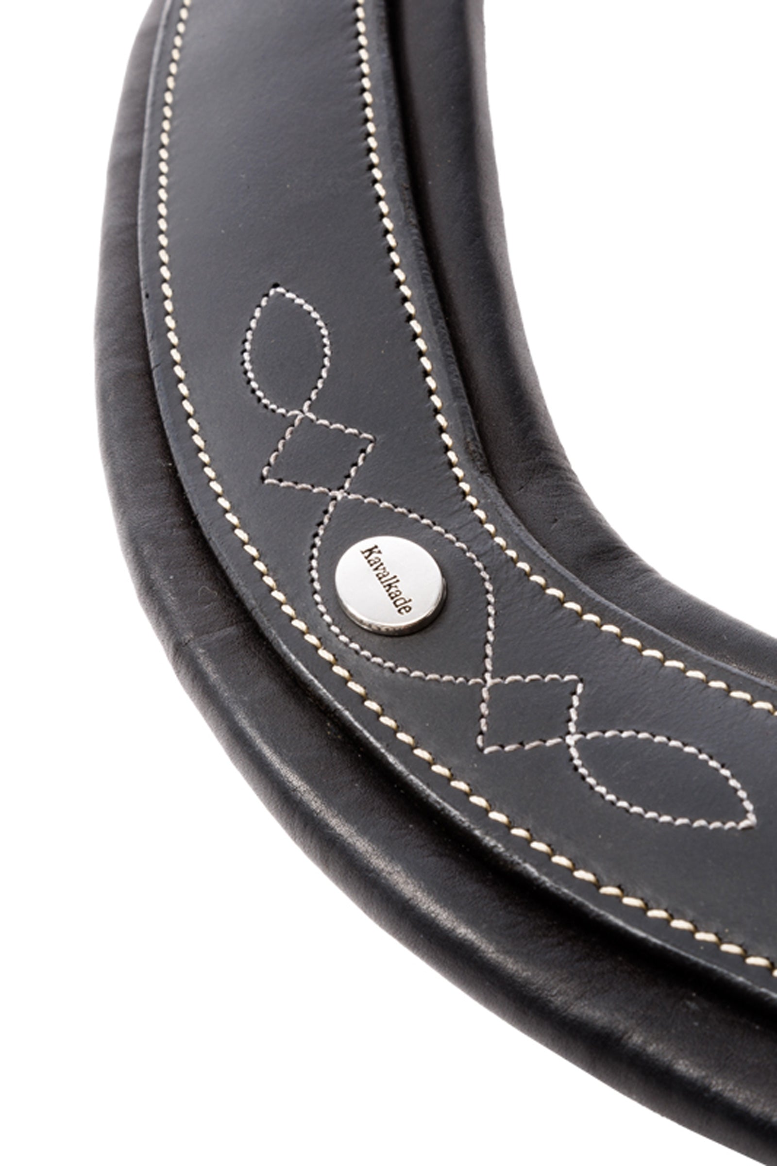 Kavalkade Jerome 2-Point Breastplate Bridles & Reins