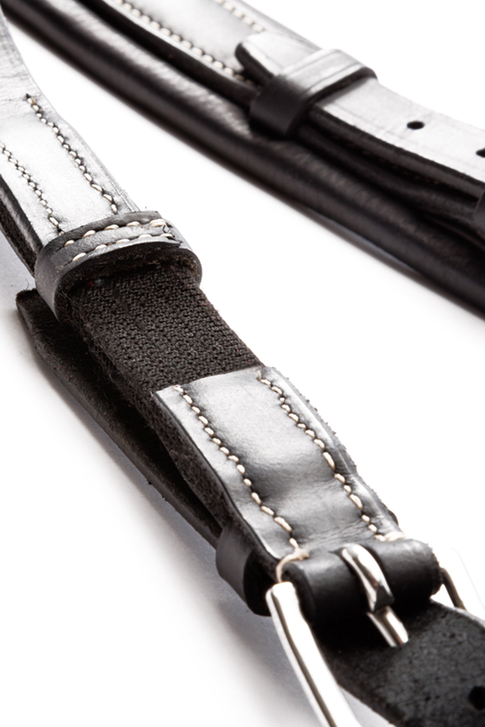 Kavalkade Jerome 2-Point Breastplate Bridles & Reins