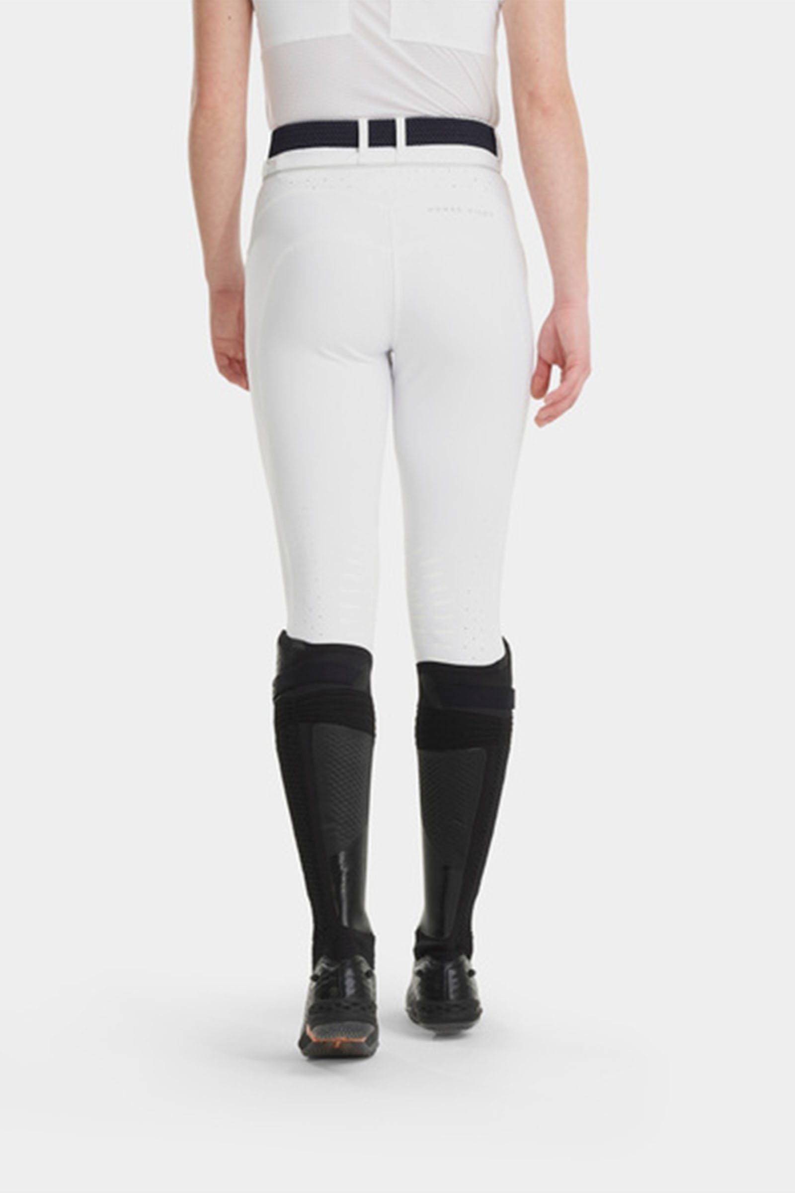 Horse Pilot X-Aerotech pantaloni da equitazione donna Womens Breeches