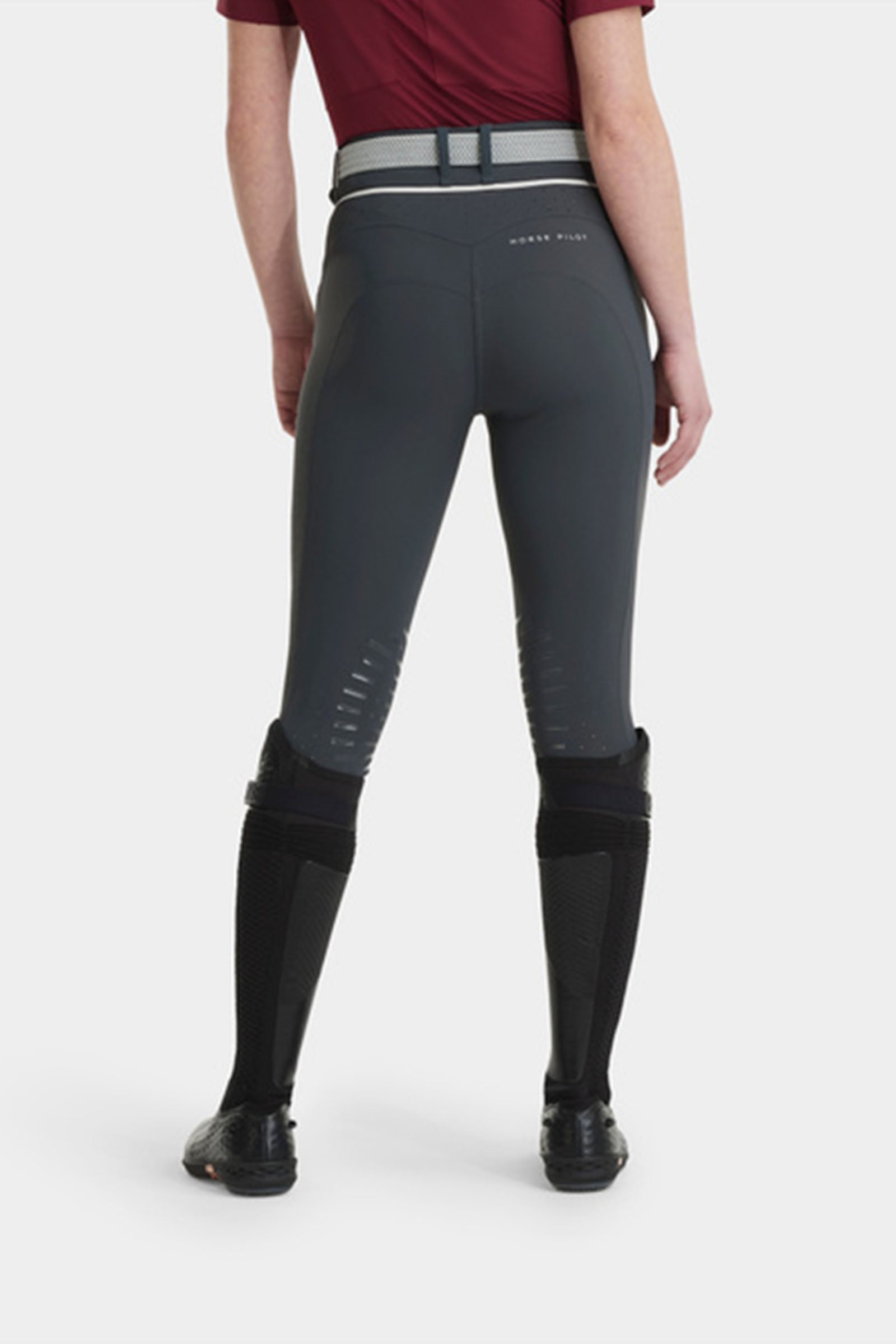Horse Pilot X-Aerotech pantaloni da equitazione donna Womens Breeches