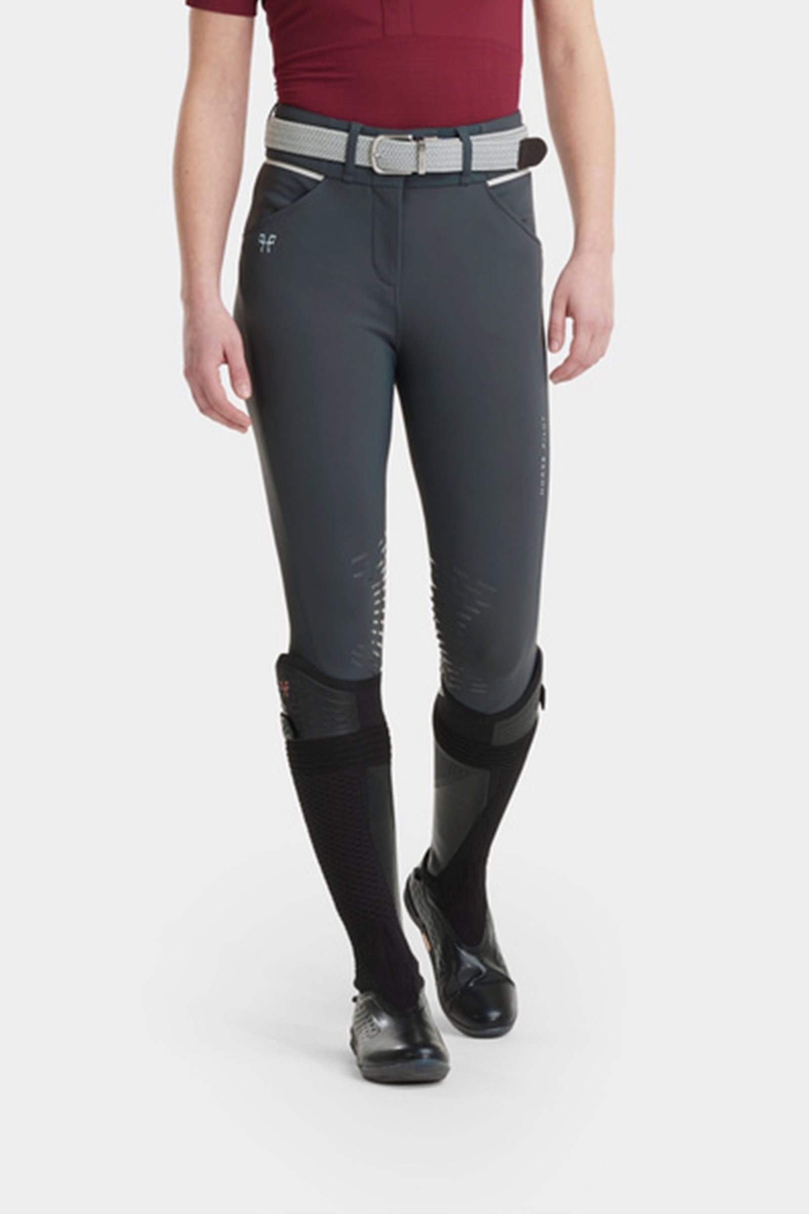 Horse Pilot X-Aerotech Women´s Pants Womens Breeches