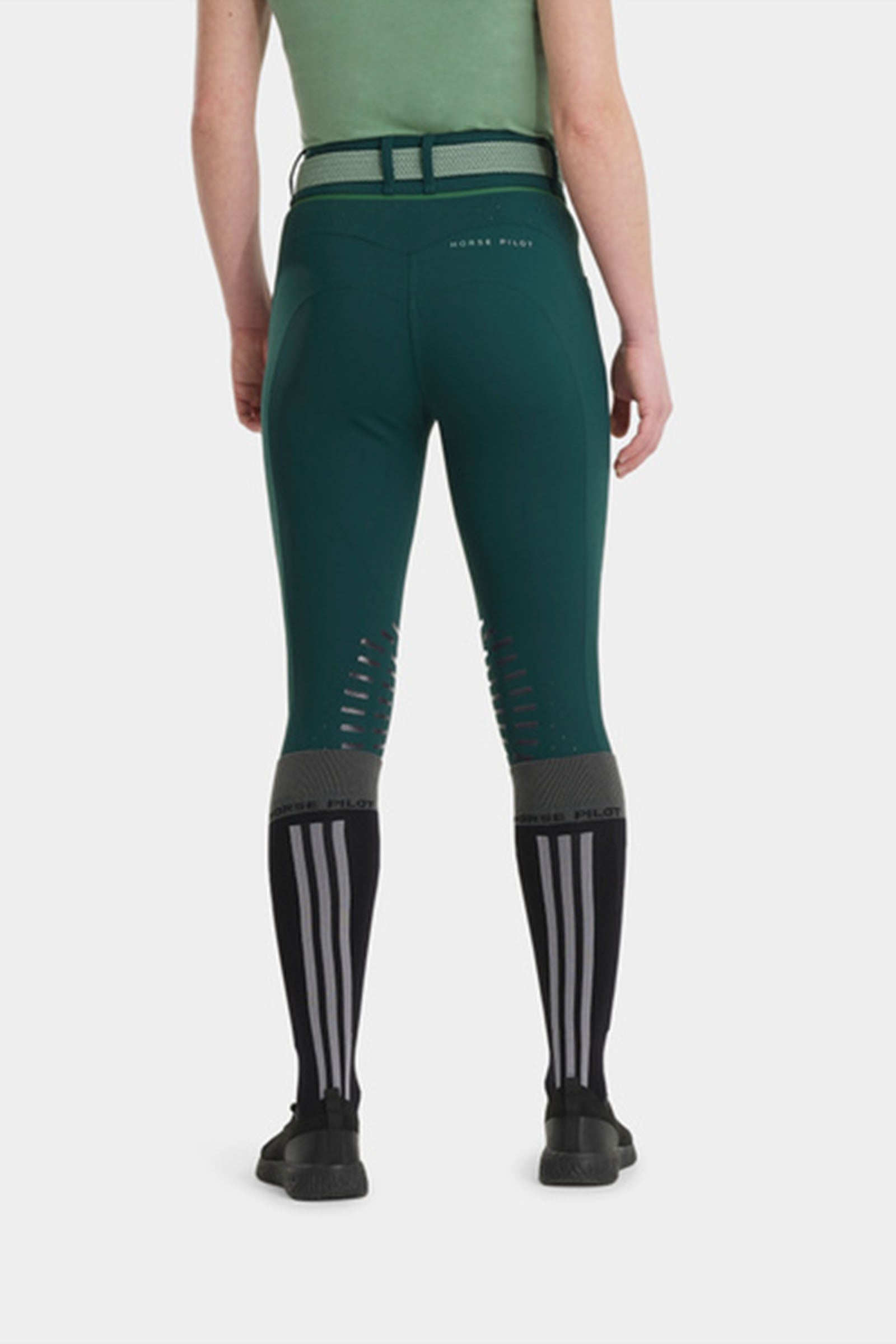 Horse Pilot X-Aerotech pantaloni da equitazione donna Womens Breeches