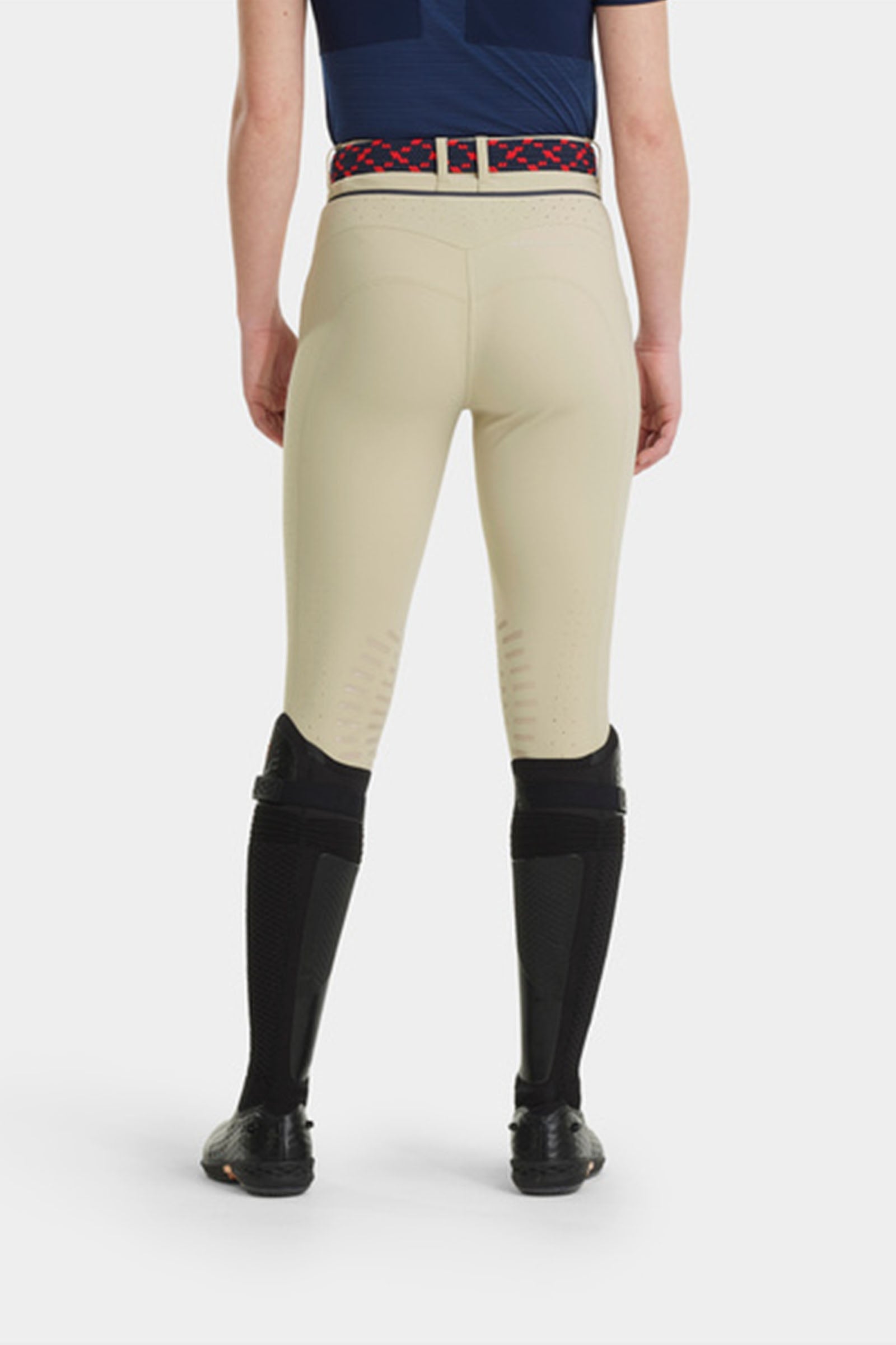 Horse Pilot X-Aerotech pantaloni da equitazione donna Womens Breeches