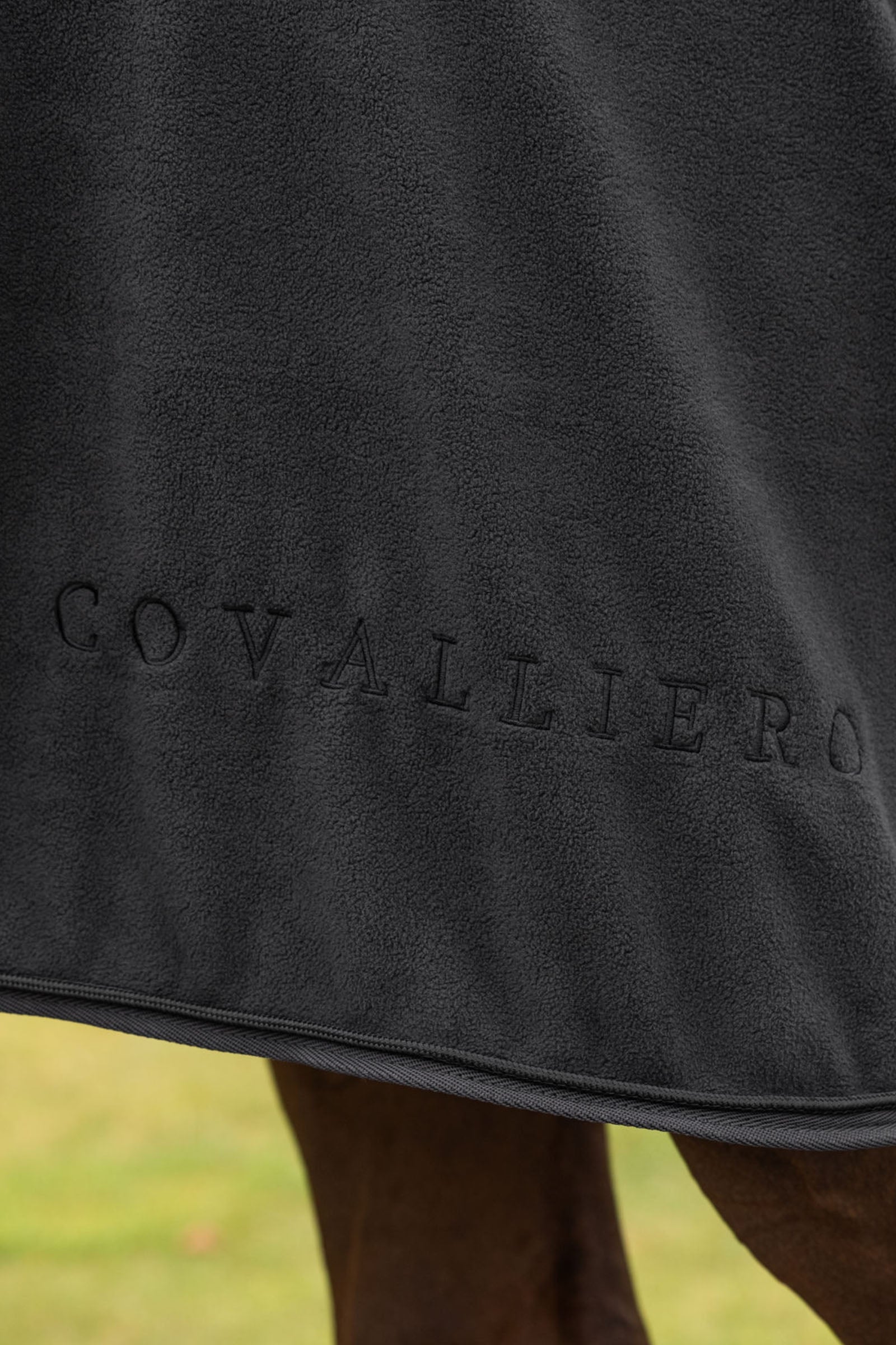 Covalliero Anniversary Cooler Rug Horse Rugs