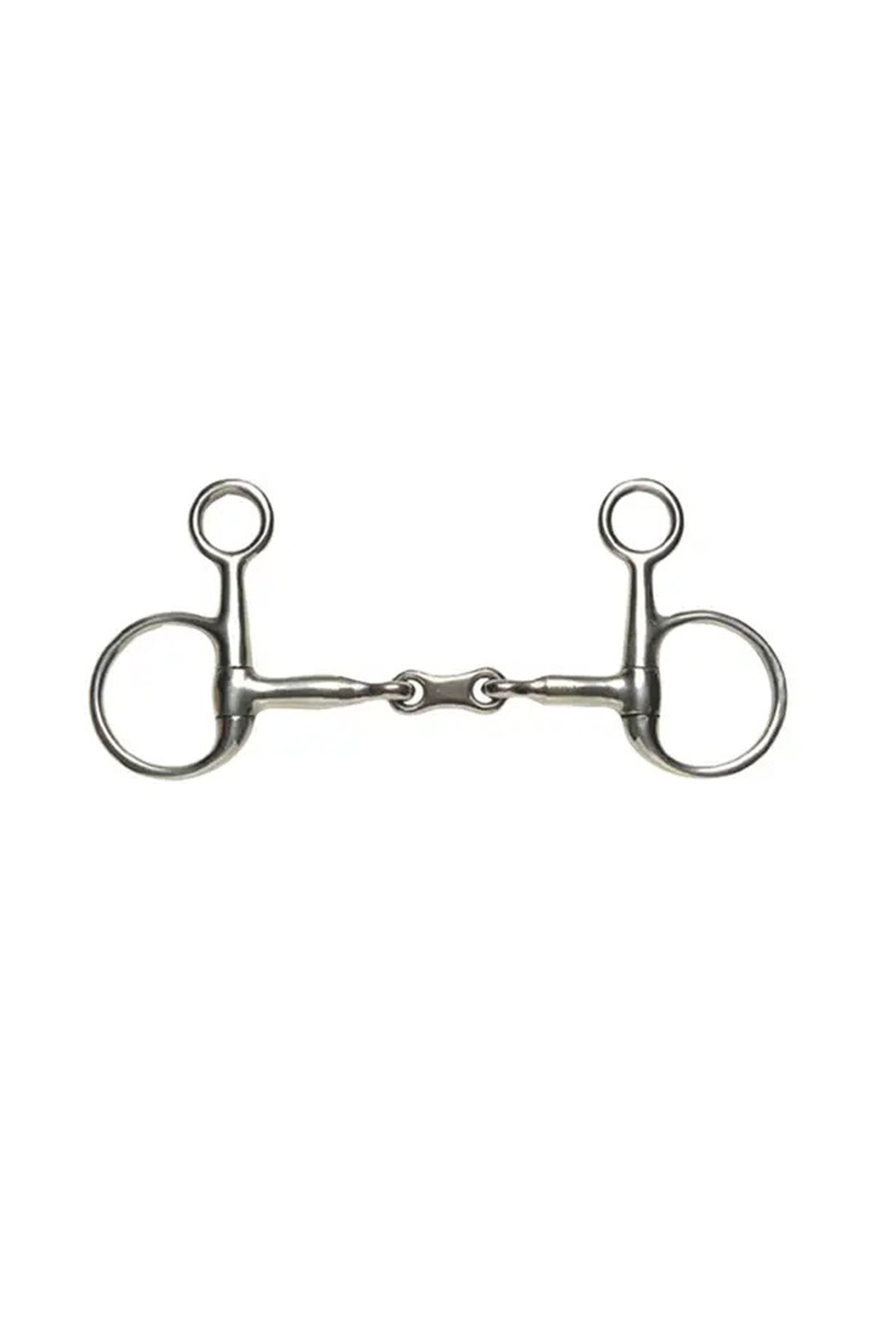 Korsteel Stainless Steel French Link Baucher Bit Ii Boccaglio