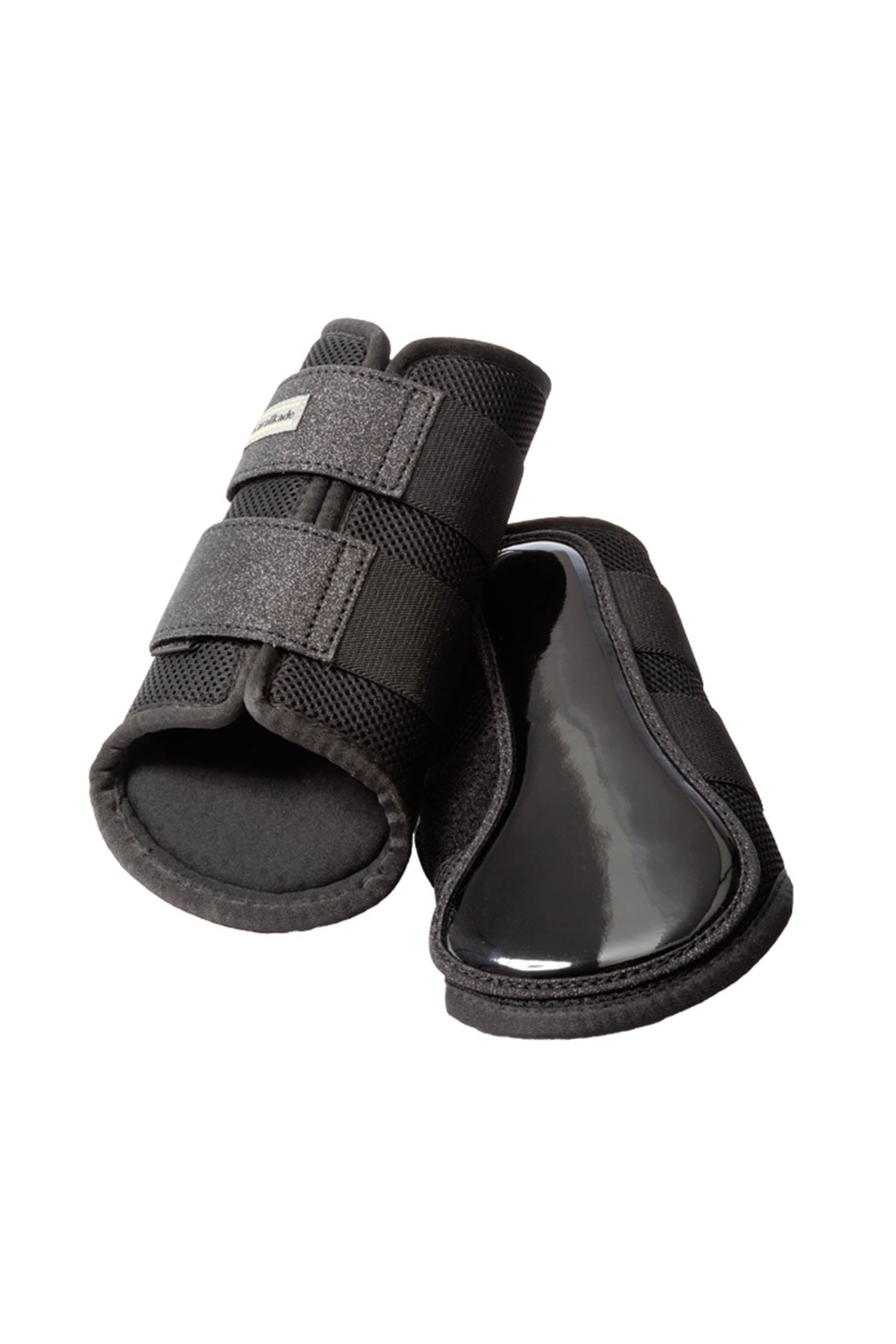 Kavalkade Anatomic Star Mesh Brushing Boots (1Pair) Leg & Hoof Protection