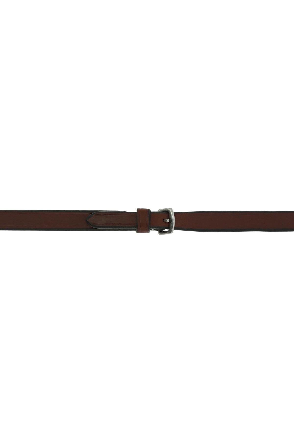 ERIC THOMAS HYBRID Rubber Reins, 16 mm Bridles & Reins