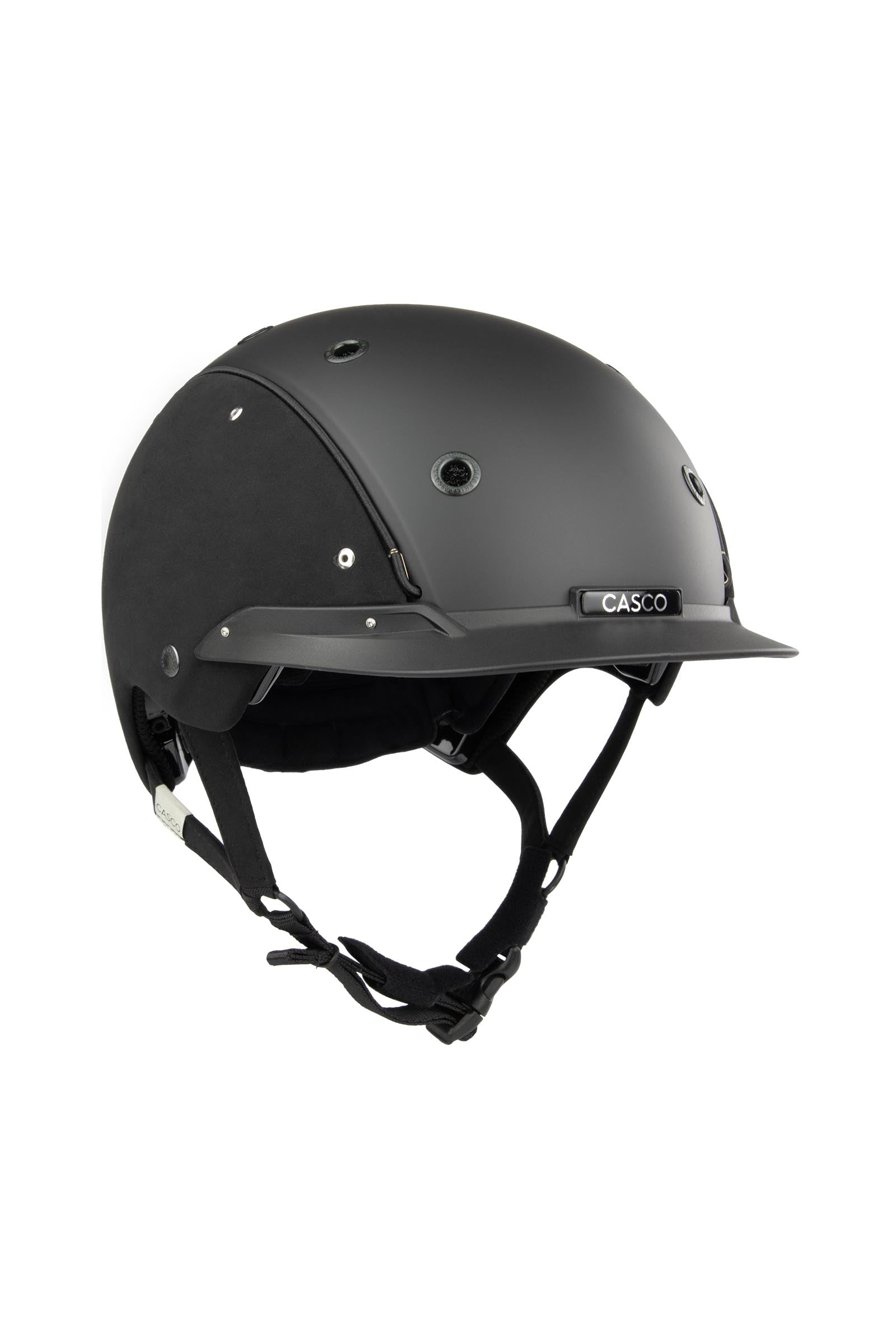 Casco Champ Embellis casco da equitazione Attrezzatura di sicurezza