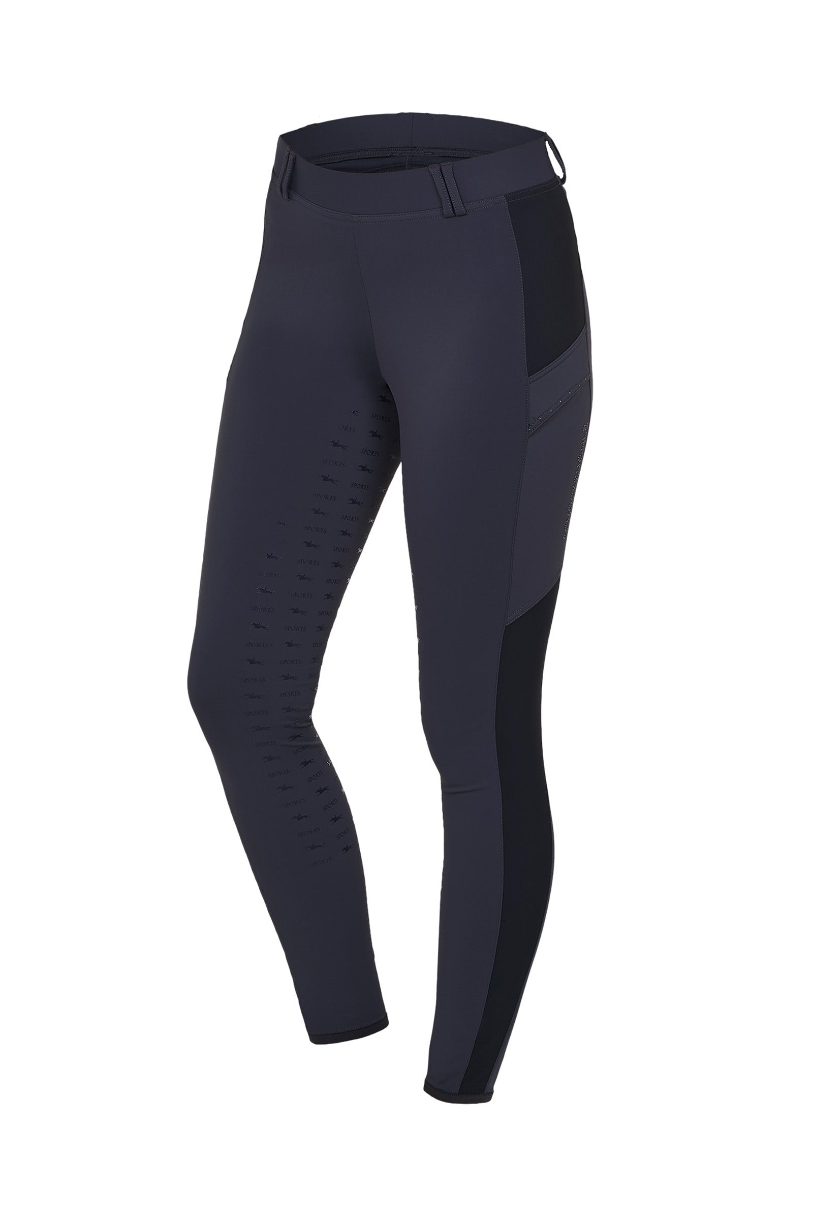 Schockemöhle Sports Comfy Women's Fullseat Riding Tights Womens Breeches