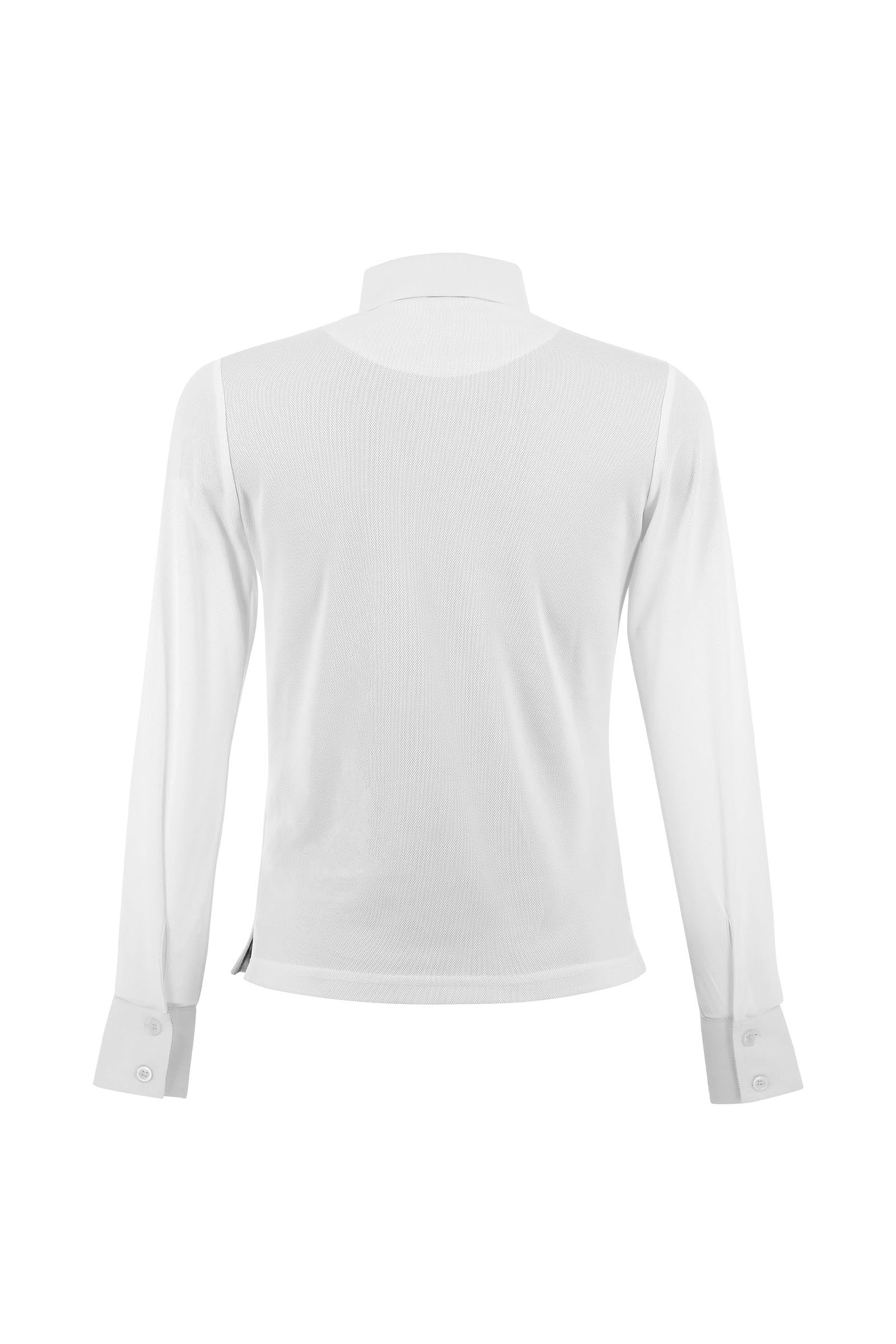 Equi Theme EQUITHÈME Dany Kids´ Mesh Polo Shirt Kids Apparel