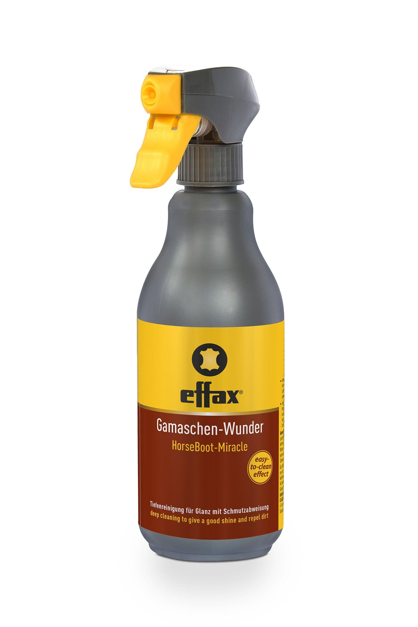 Effax HorseBoot Miracle, 500ml Prodotti per la salute