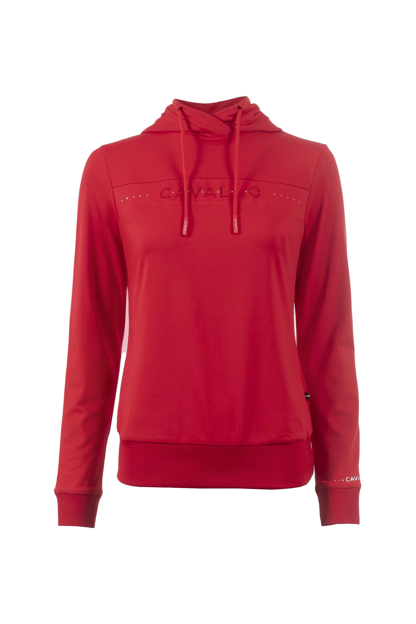Cavallo CAVALNADRA Women´s Hoody Abbigliamento da donna