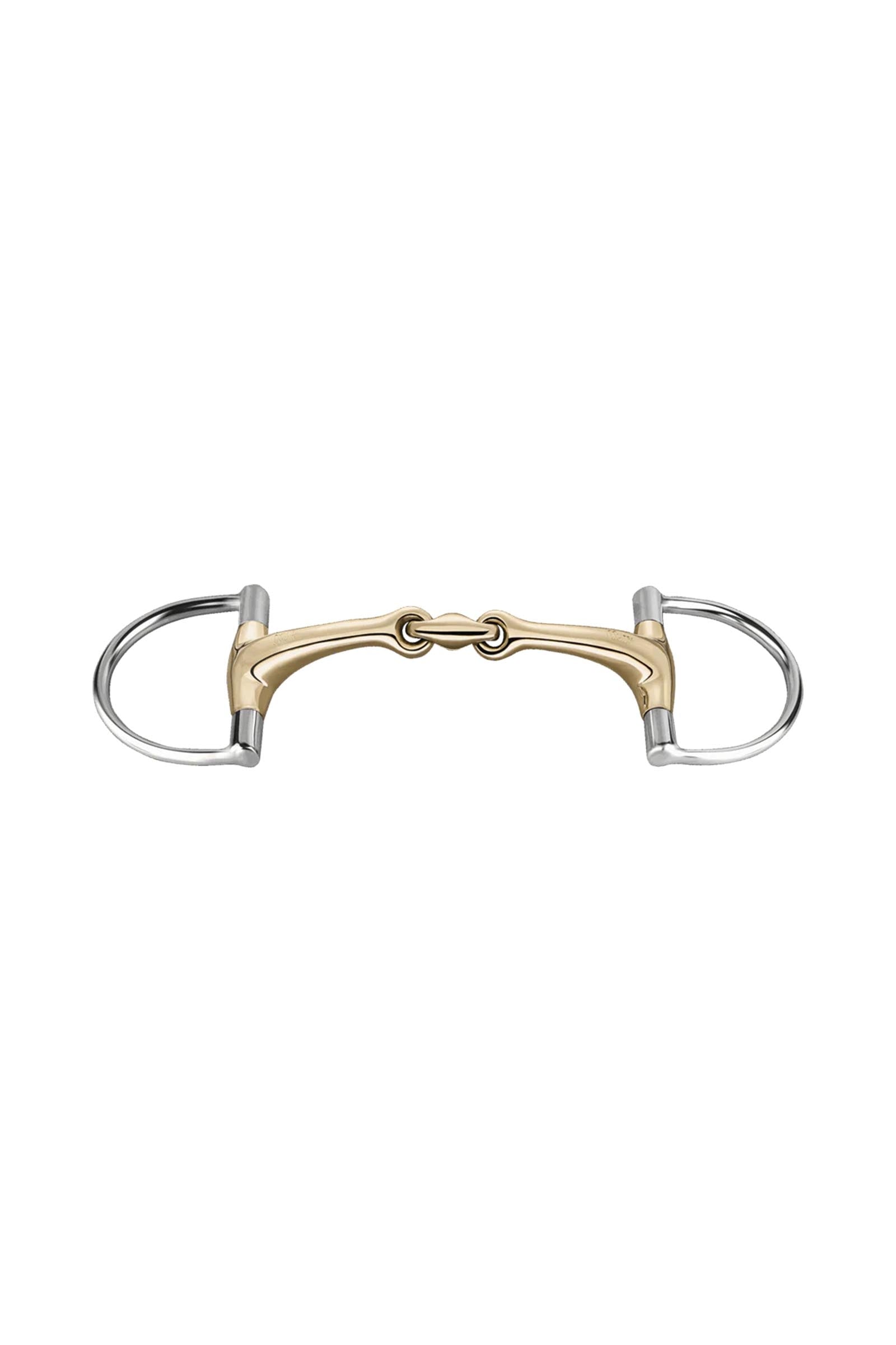 Sprenger Dynamic RS morso Hunter anelli D, doppio snodo, 14 mm, Sensogan Boccaglio