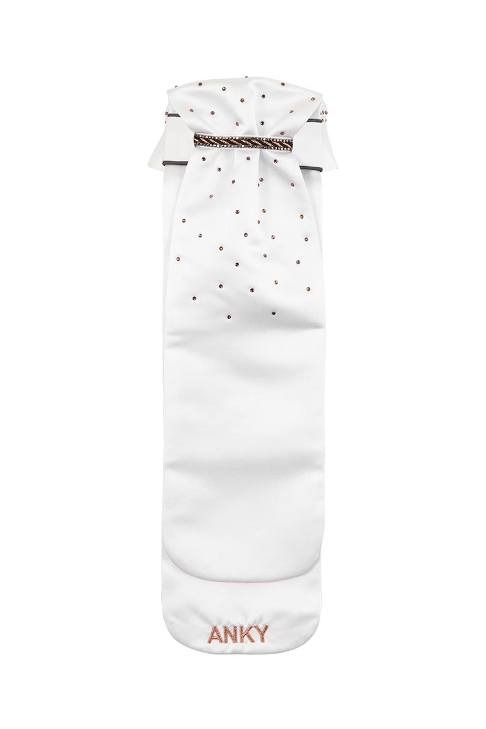 Anky ANKY Stock tie Multi-Fit con colletto removibile Abbigliamento da donna