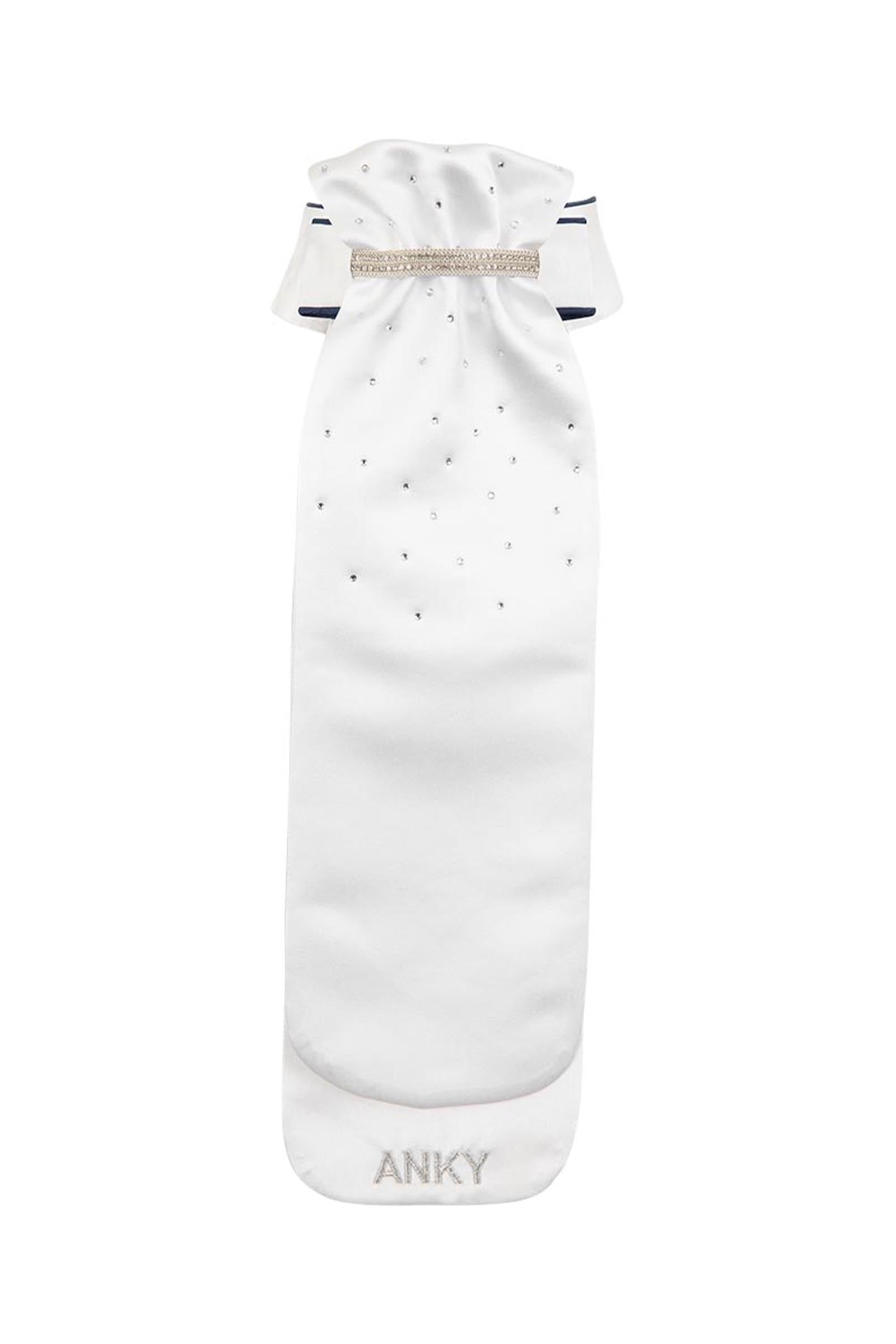 Anky ANKY Stock tie Multi-Fit con colletto removibile Abbigliamento da donna