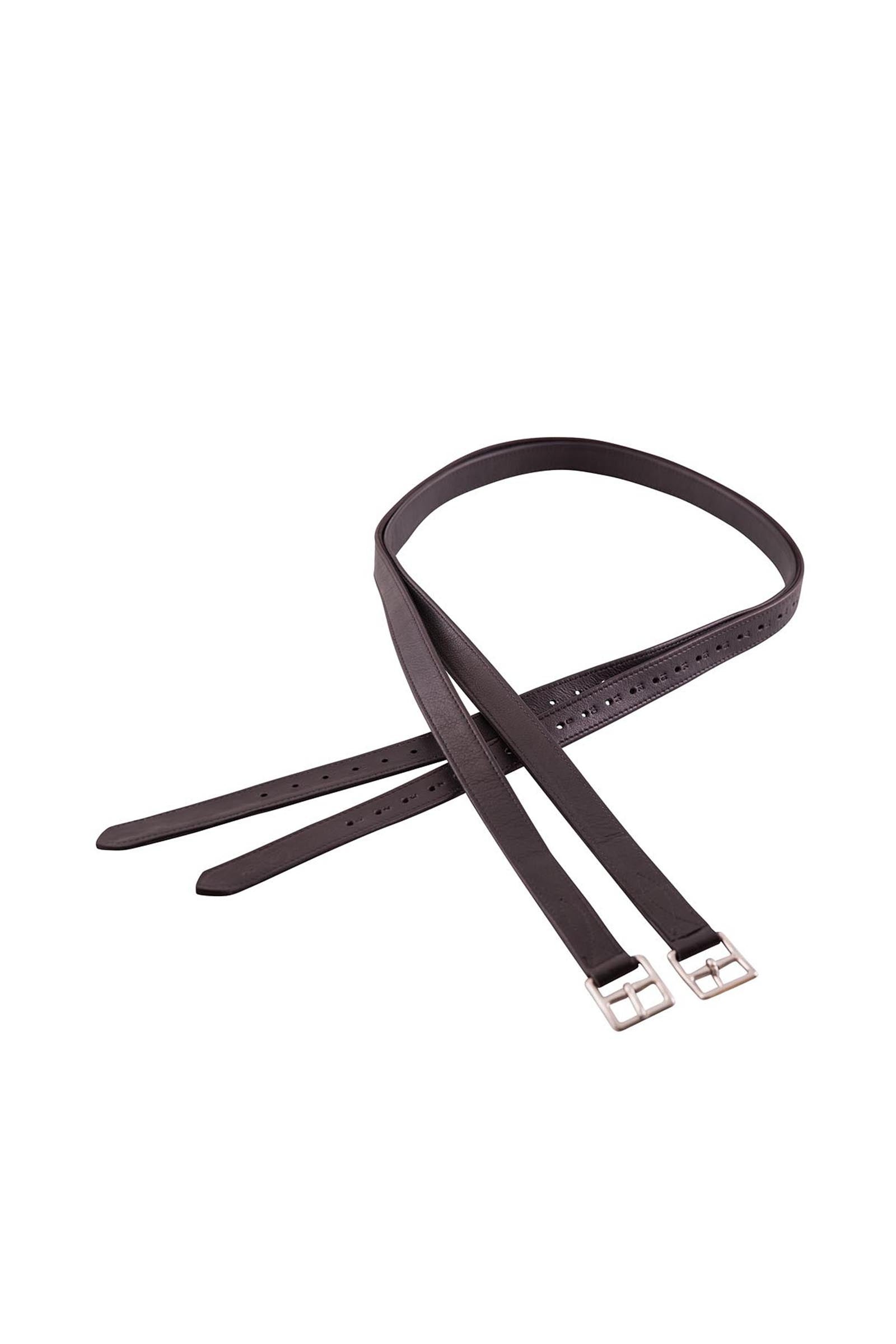BR Stirrup Leathers Selle & Sottopancia