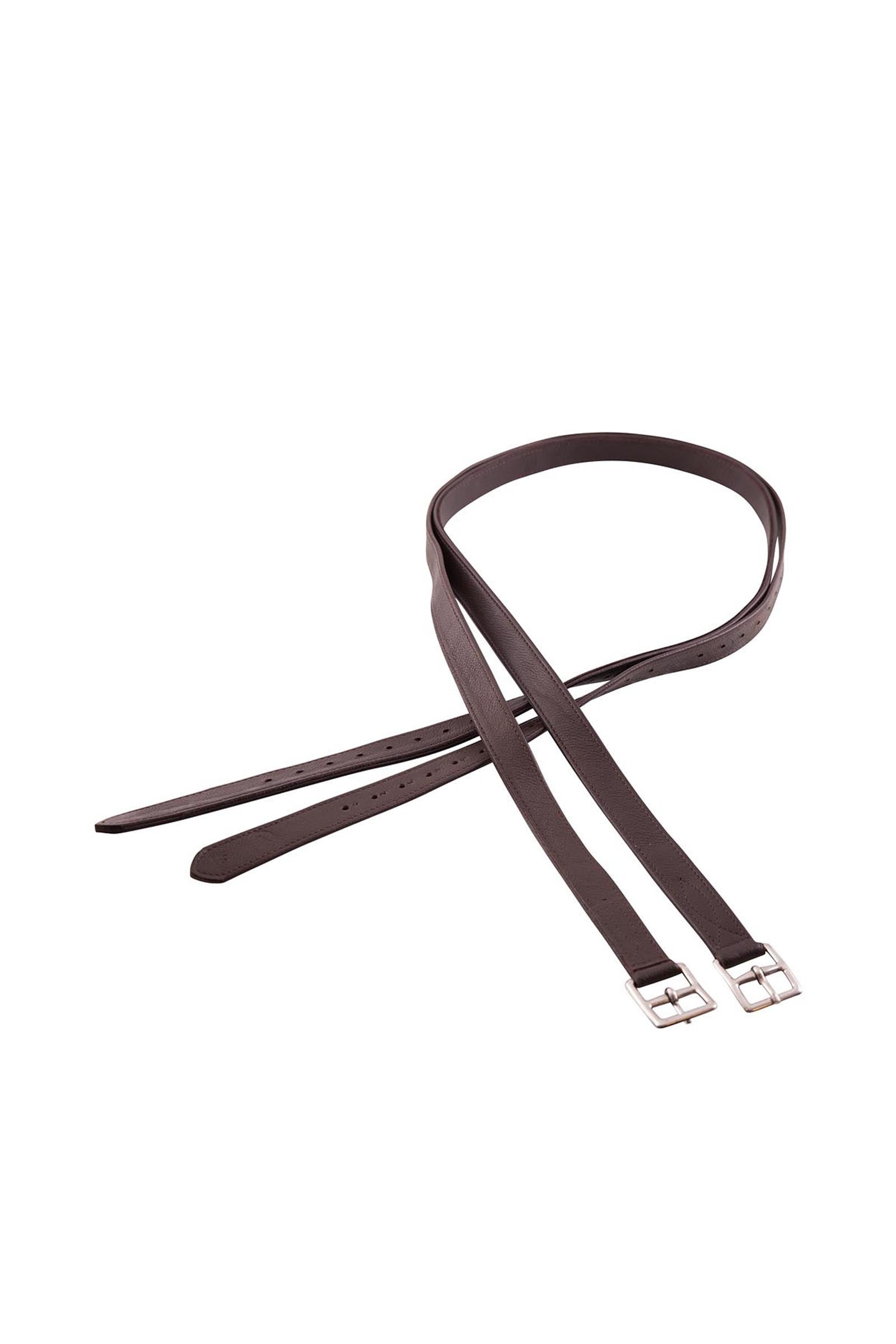 BR Stirrup Leathers Selle & Sottopancia